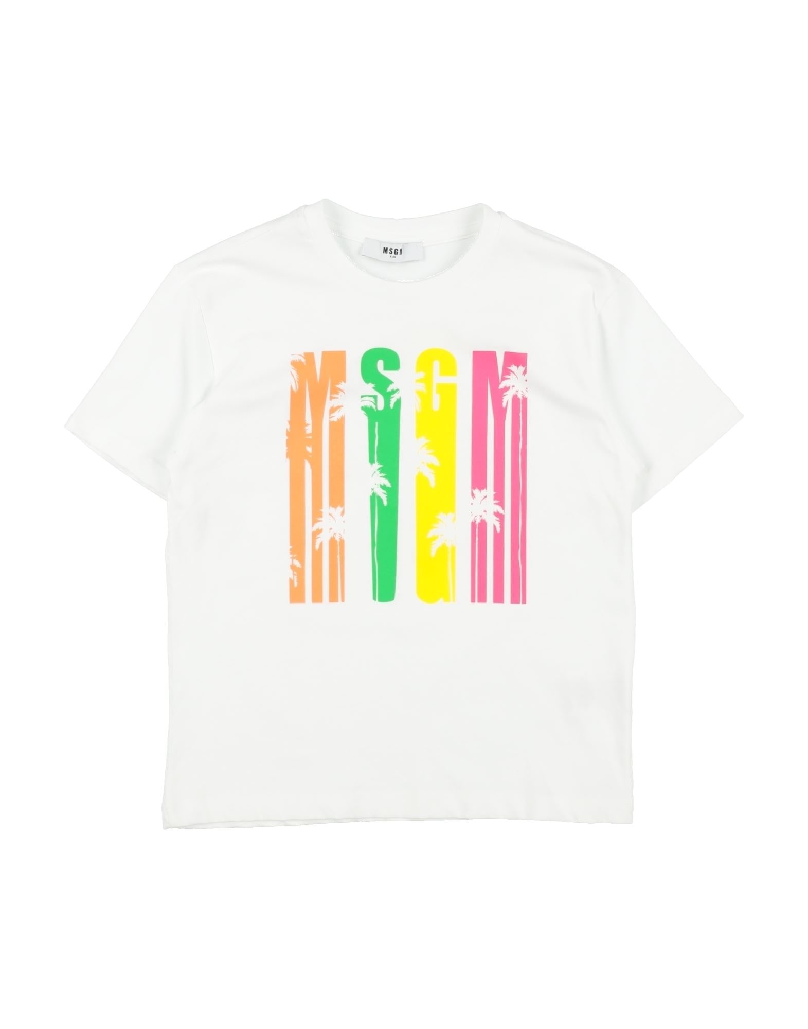 MSGM - T-shirts
