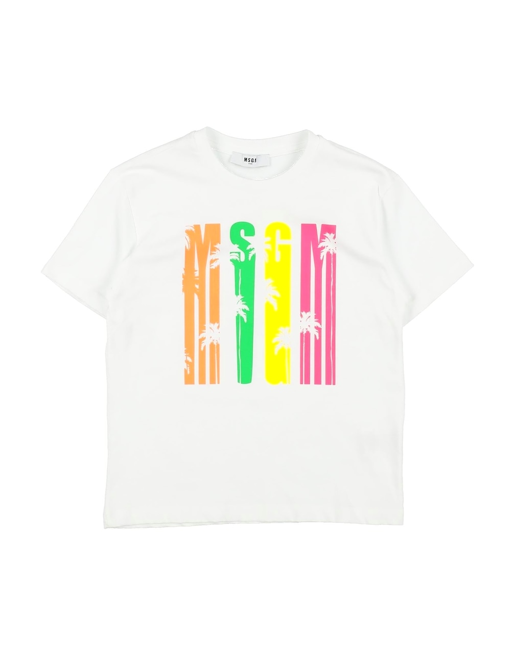 MSGM - T-shirts