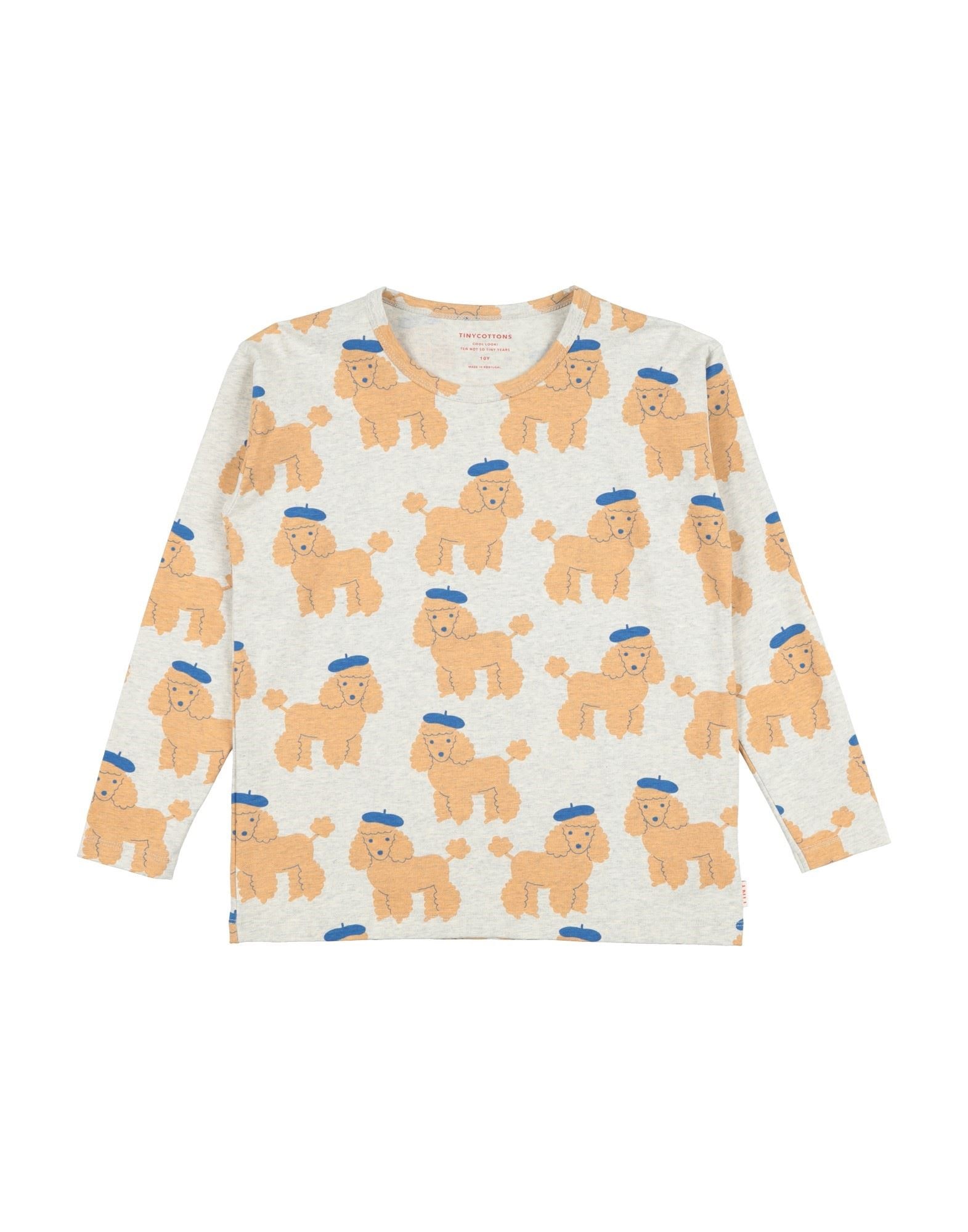 TINYCOTTONS - T-shirts