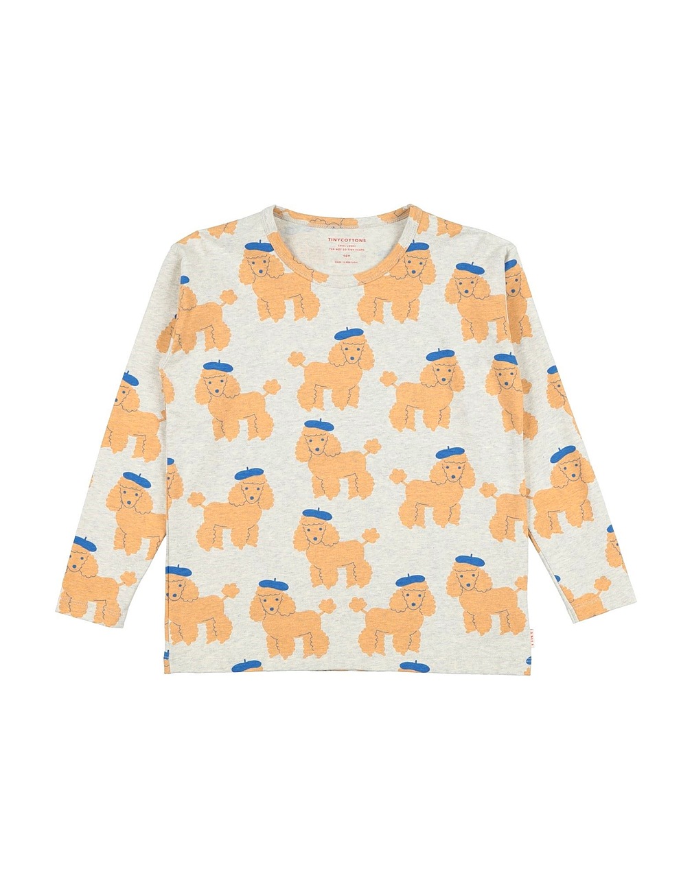 TINYCOTTONS - T-shirts