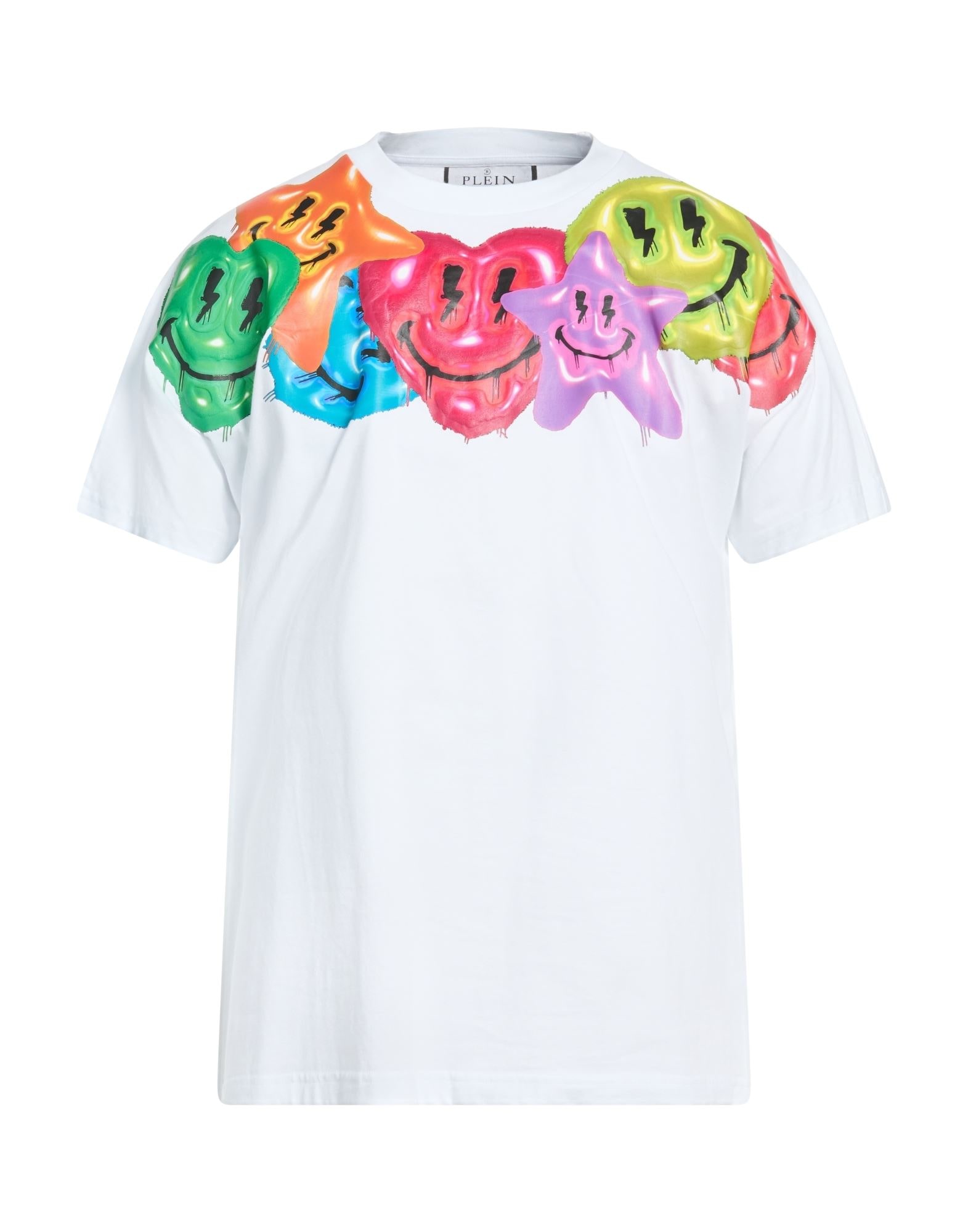 PHILIPP PLEIN - T-shirts