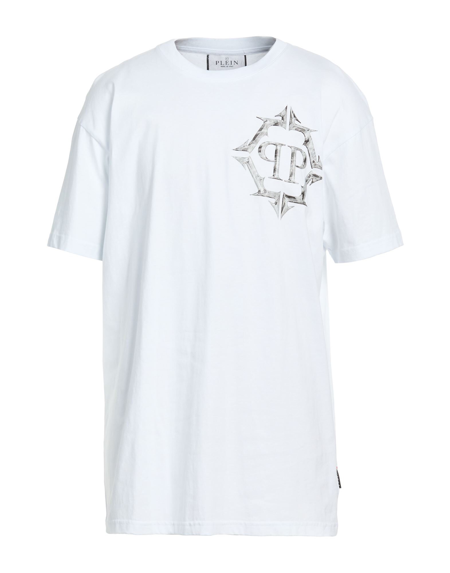 PHILIPP PLEIN - T-shirts