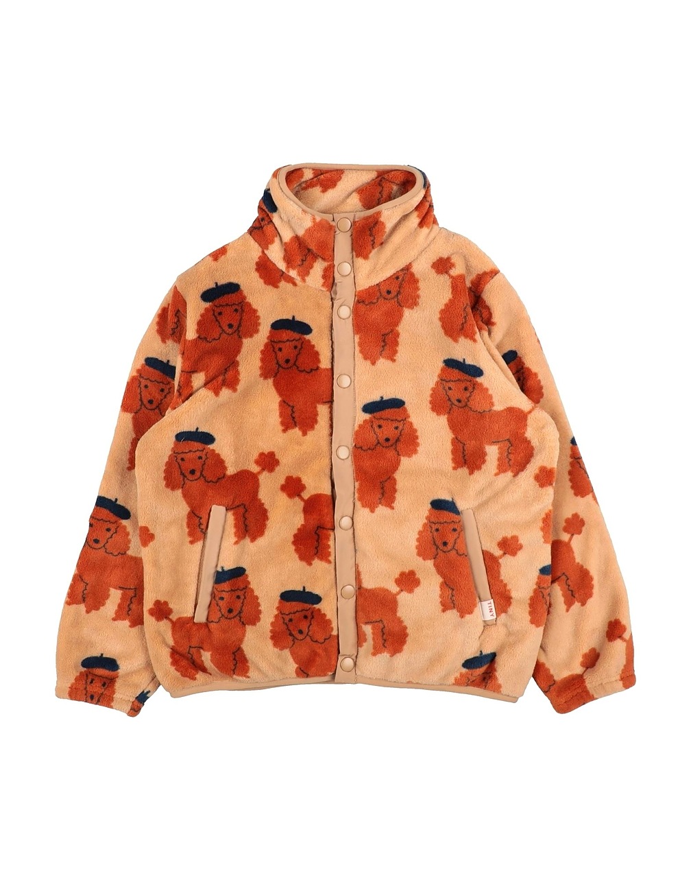 TINYCOTTONS - Sweatshirts