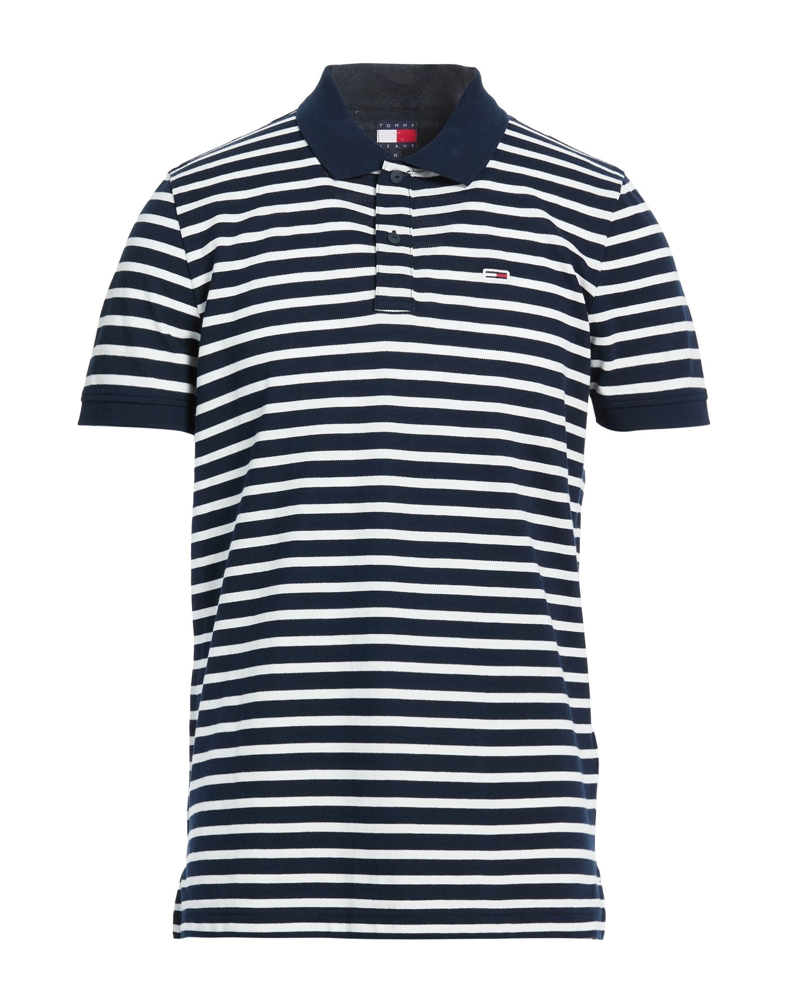 TOMMY JEANS - Polos