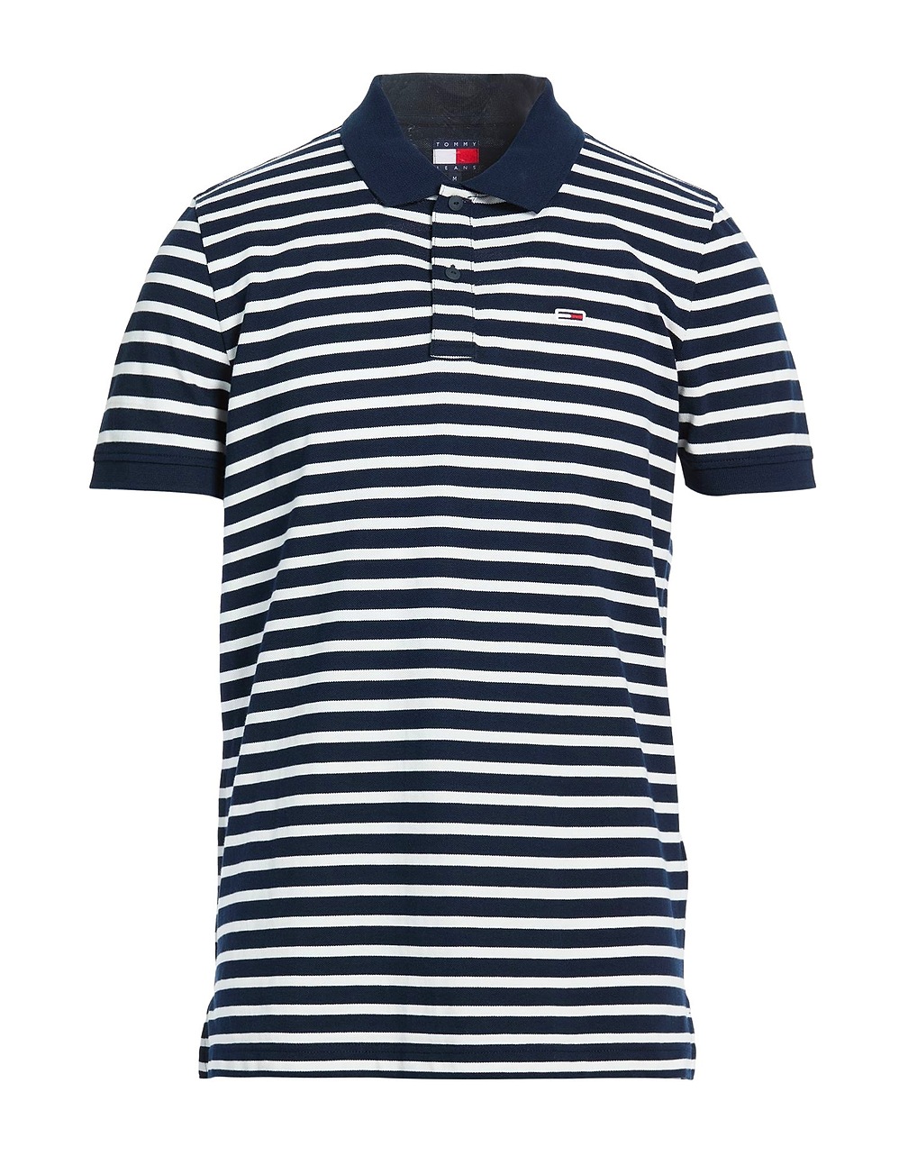 TOMMY JEANS - Polo shirts
