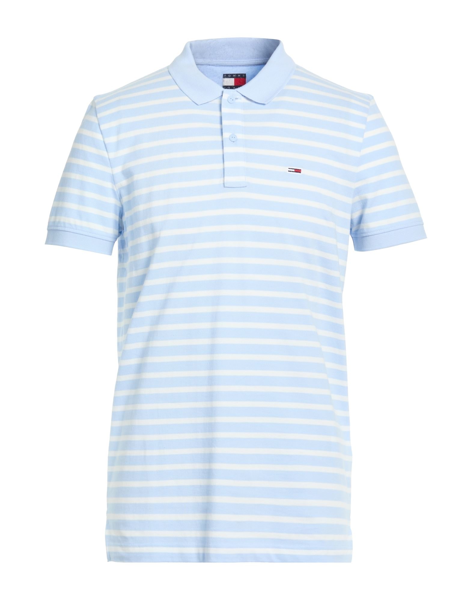 TOMMY JEANS - Polo shirts