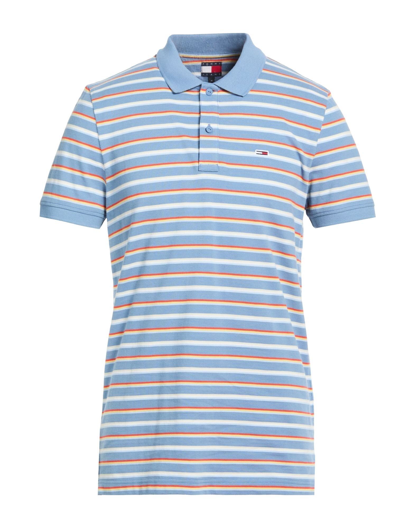 TOMMY JEANS - Polo shirts