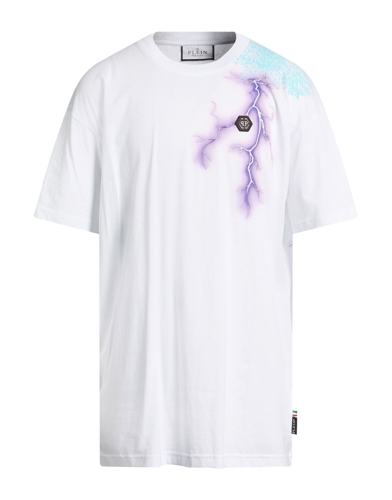 PHILIPP PLEIN - T-shirts