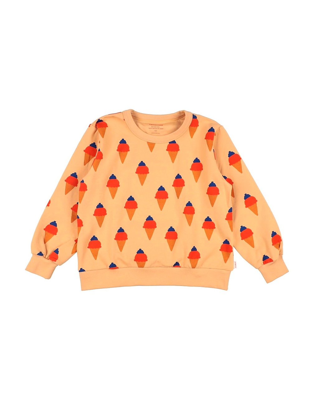 TINYCOTTONS - Sweatshirts