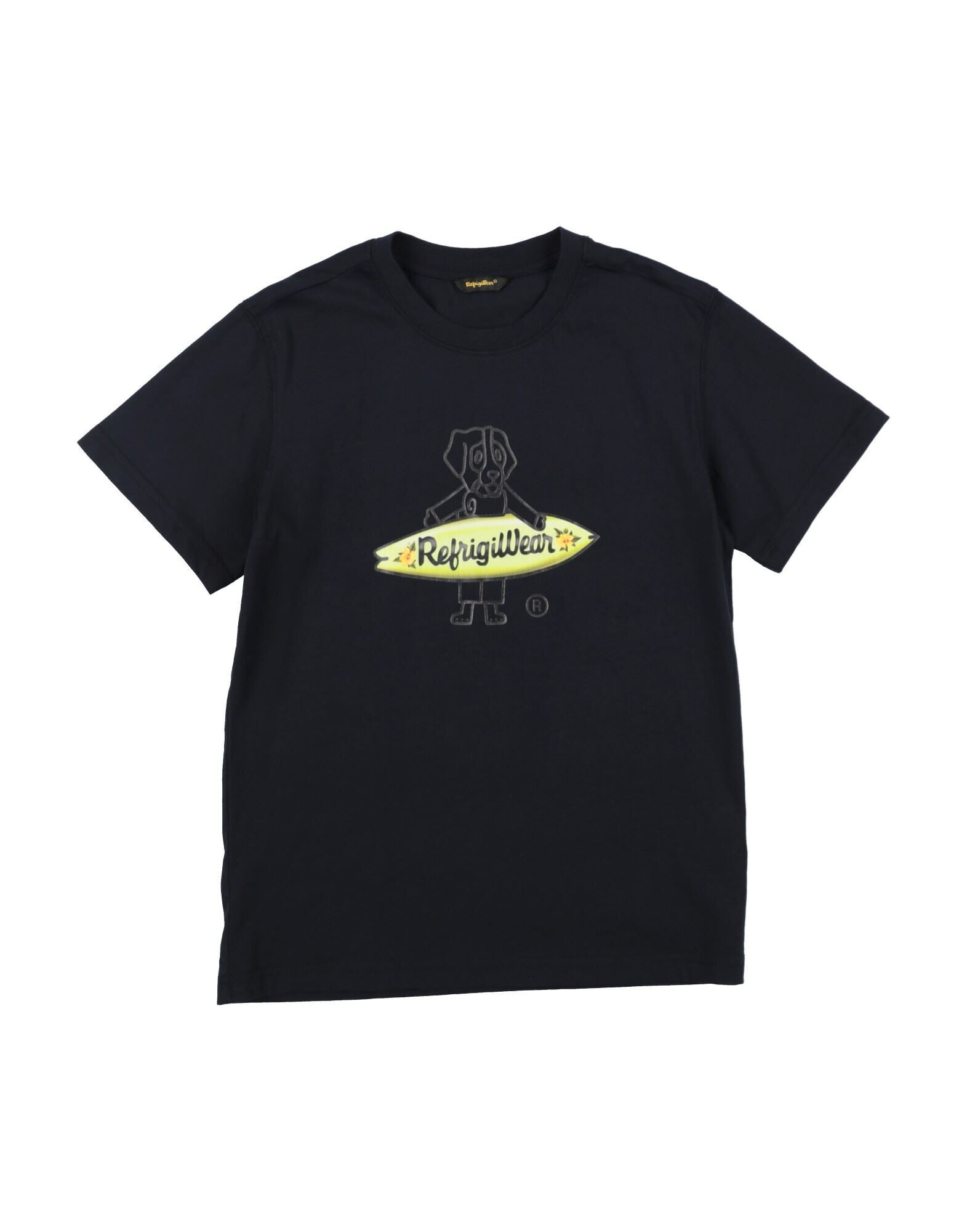 REFRIGIWEAR - T-shirts