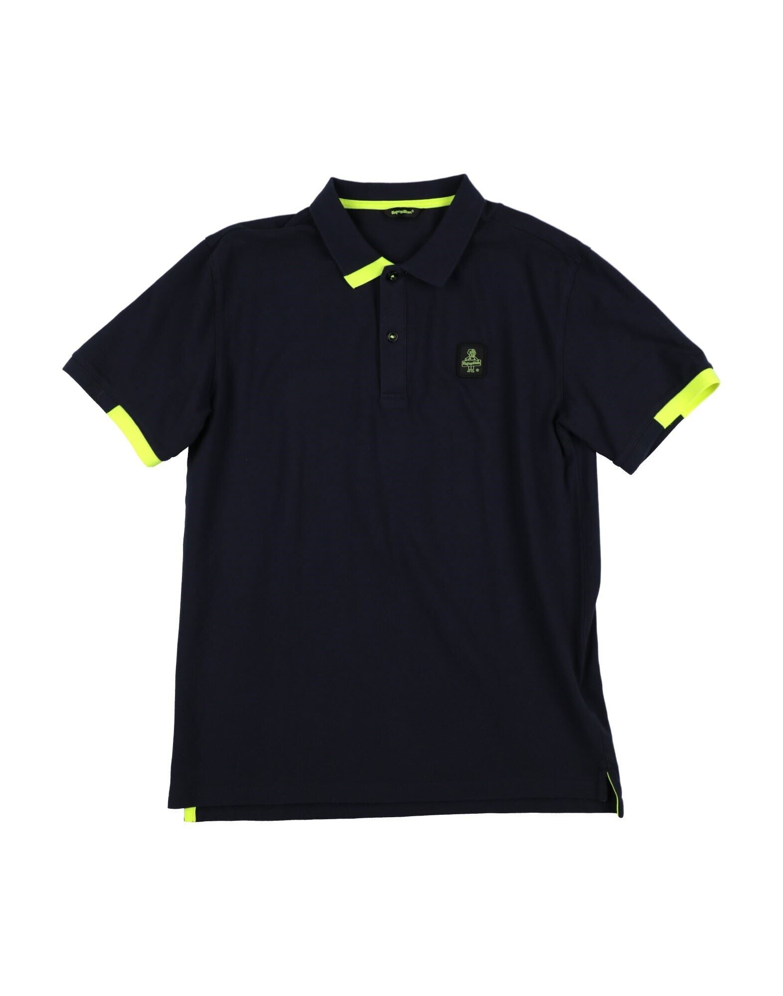 REFRIGIWEAR - Polo shirts
