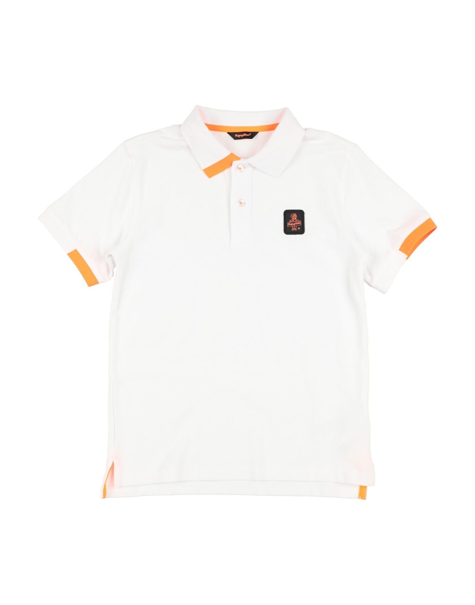 REFRIGIWEAR - Polo shirts