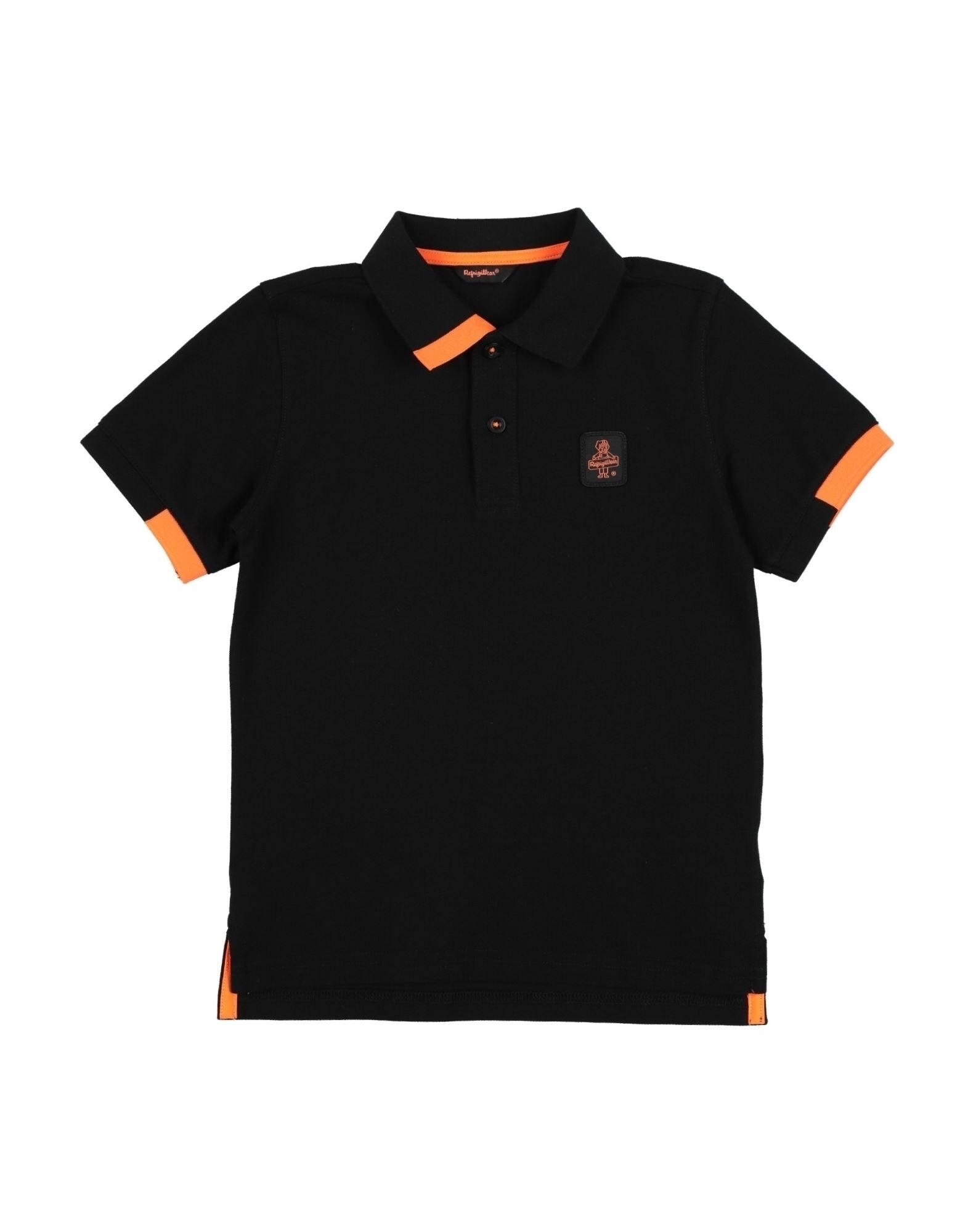 REFRIGIWEAR - Polo shirts