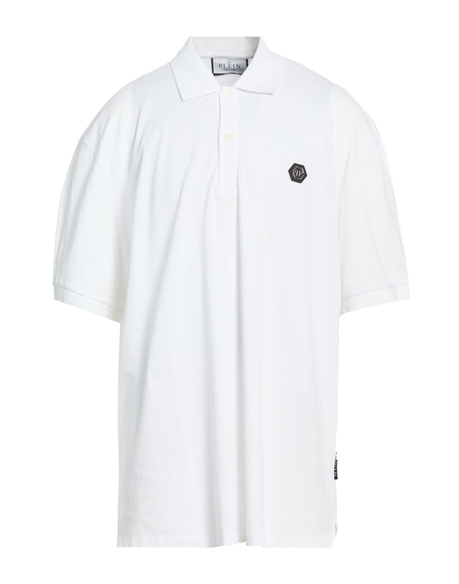 PHILIPP PLEIN - Polo shirts