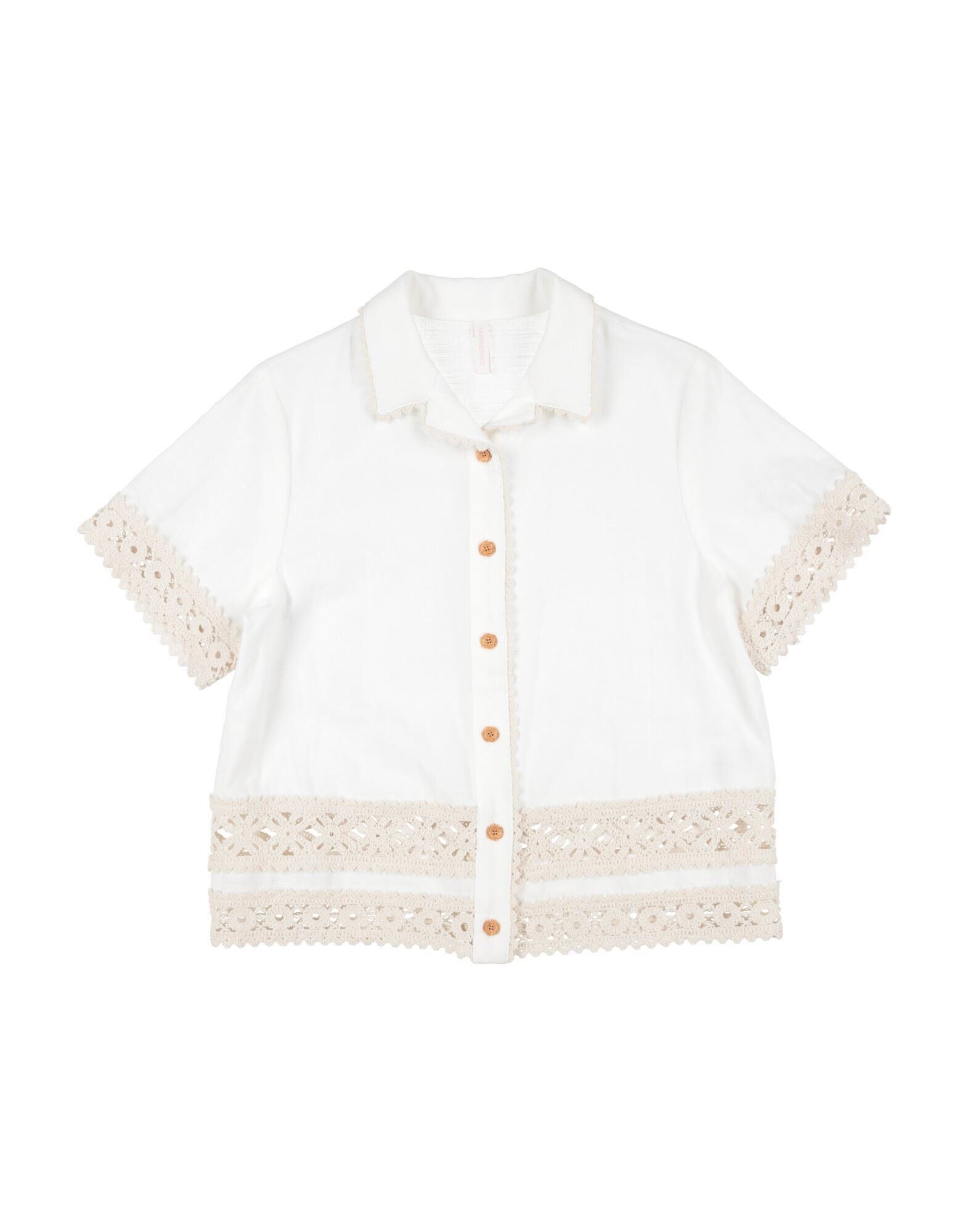 ZIMMERMANN - Shirts