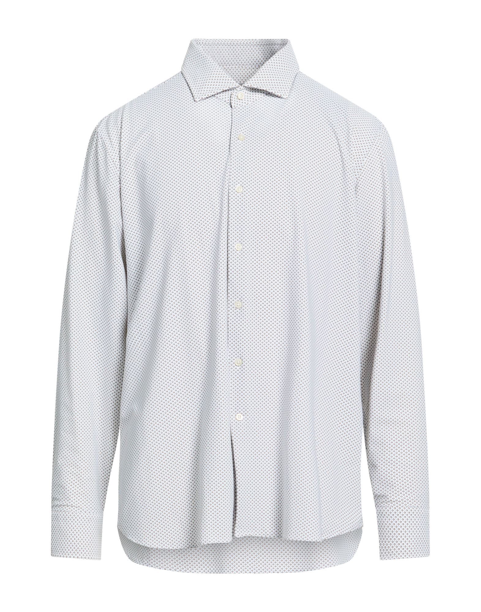 GHIRARDELLI - Рубашки 