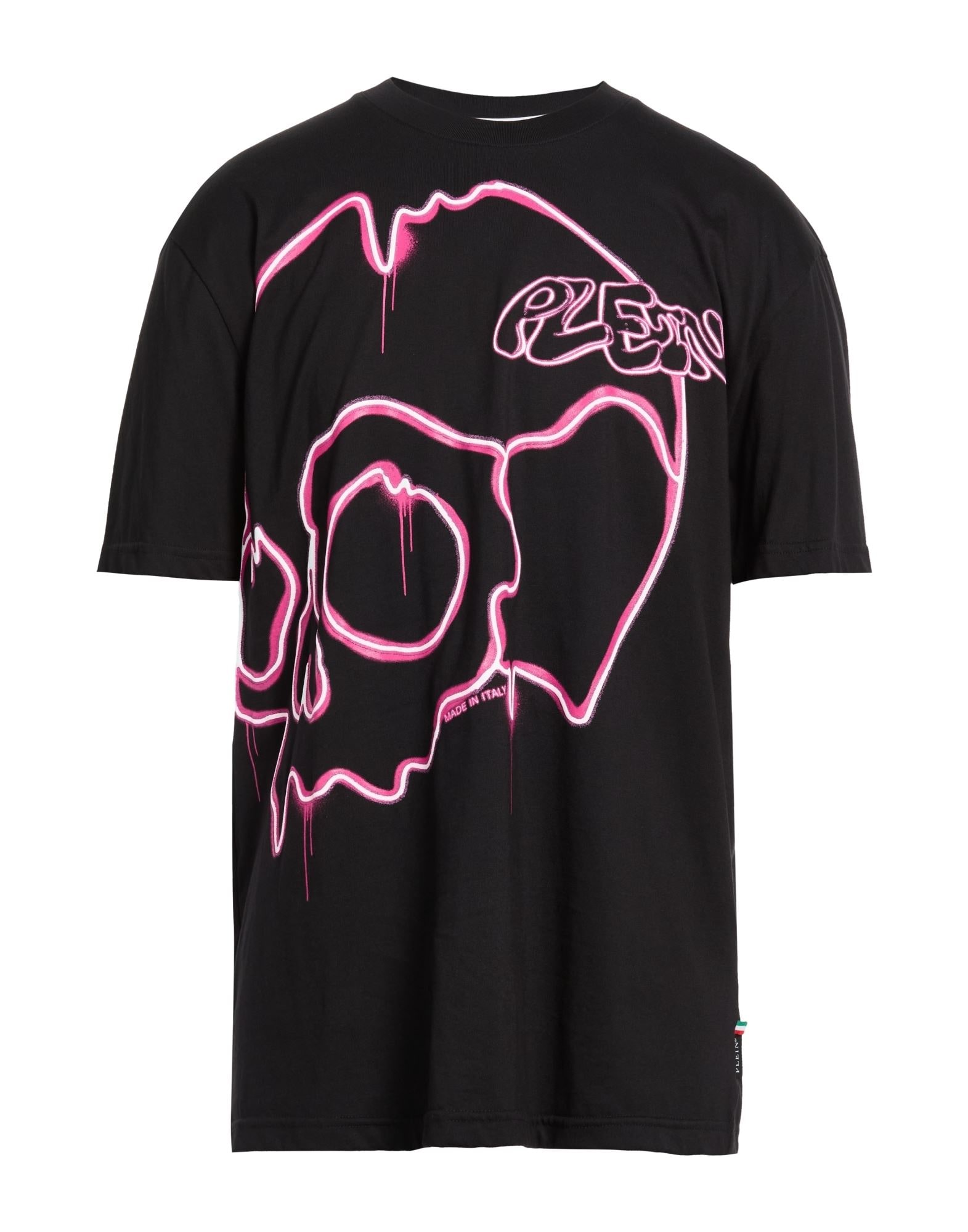 PHILIPP PLEIN - T-shirts