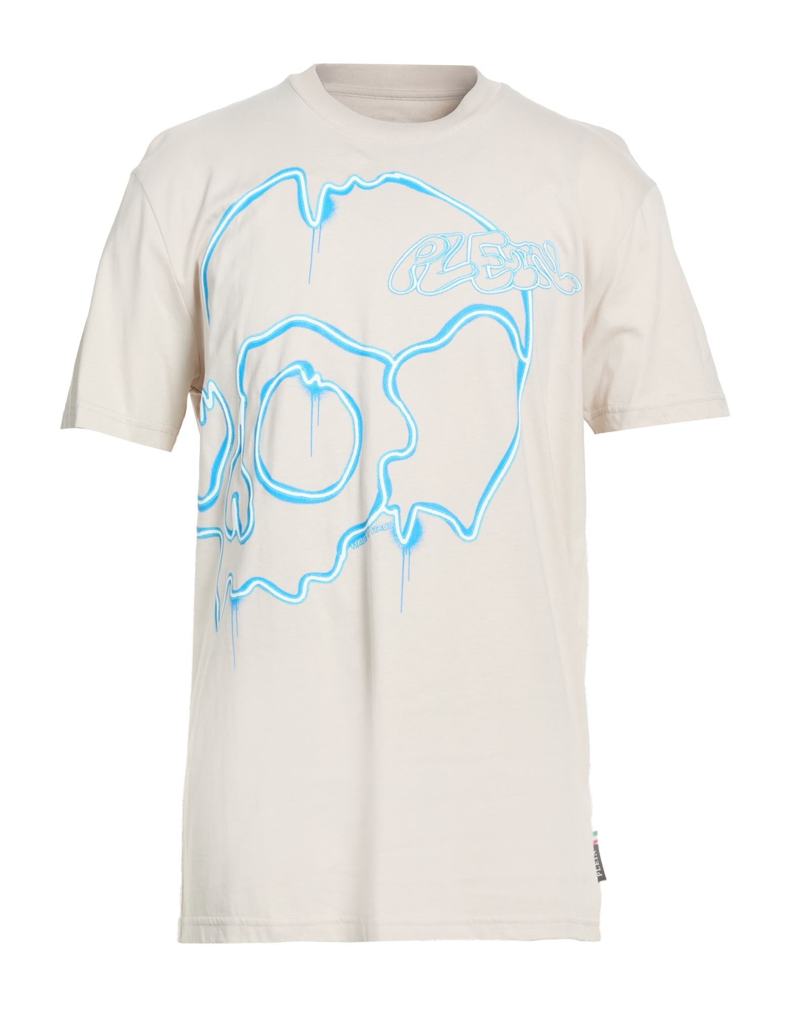 PHILIPP PLEIN - T-shirts