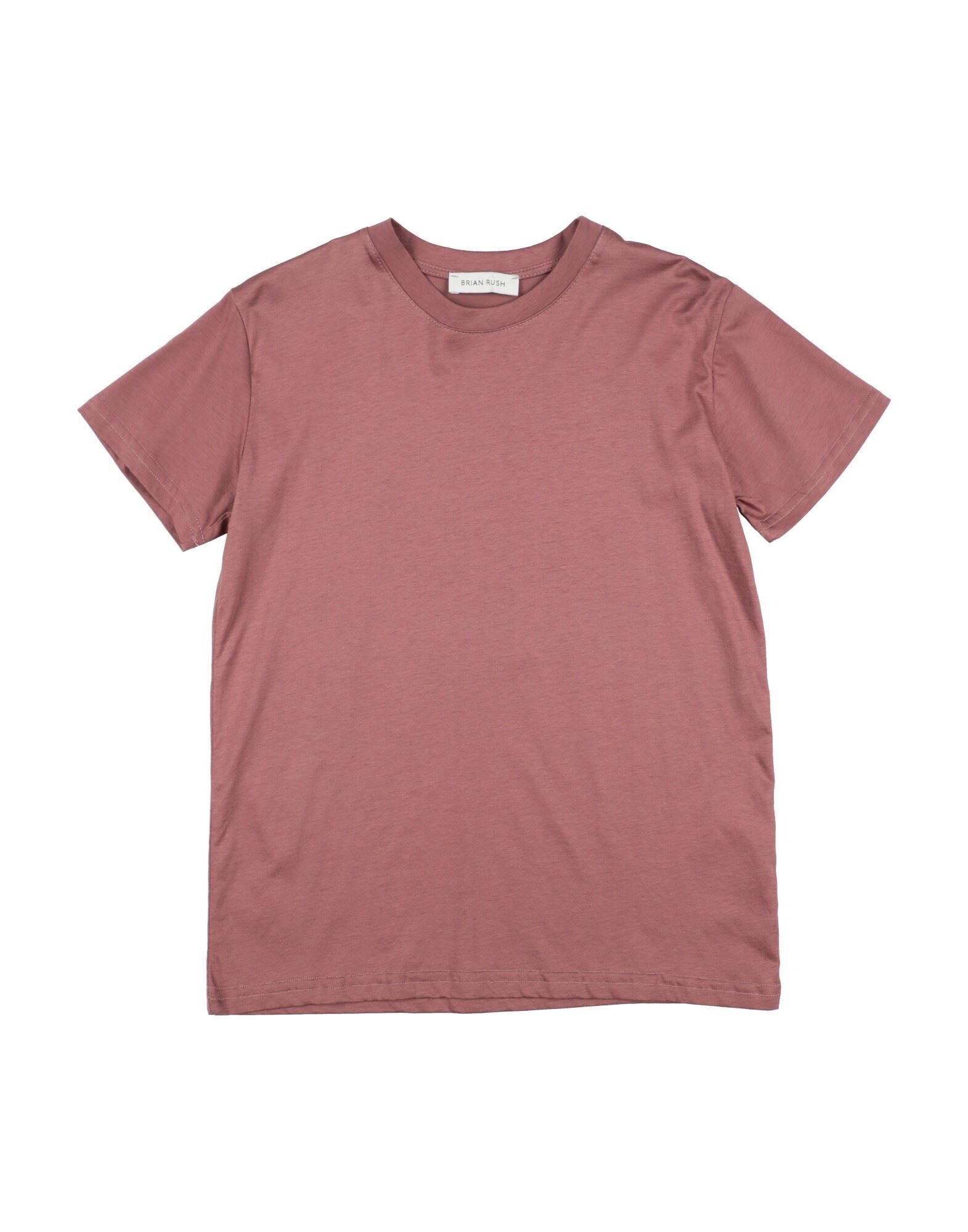 BRIAN RUSH - T-shirts