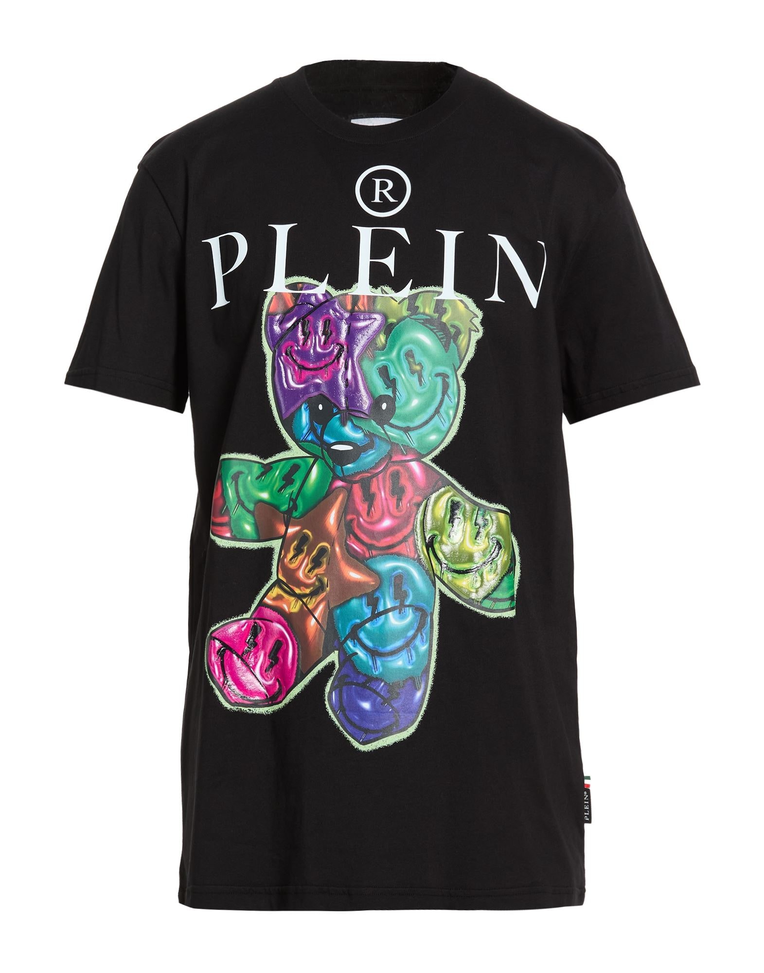 PHILIPP PLEIN - T-shirts