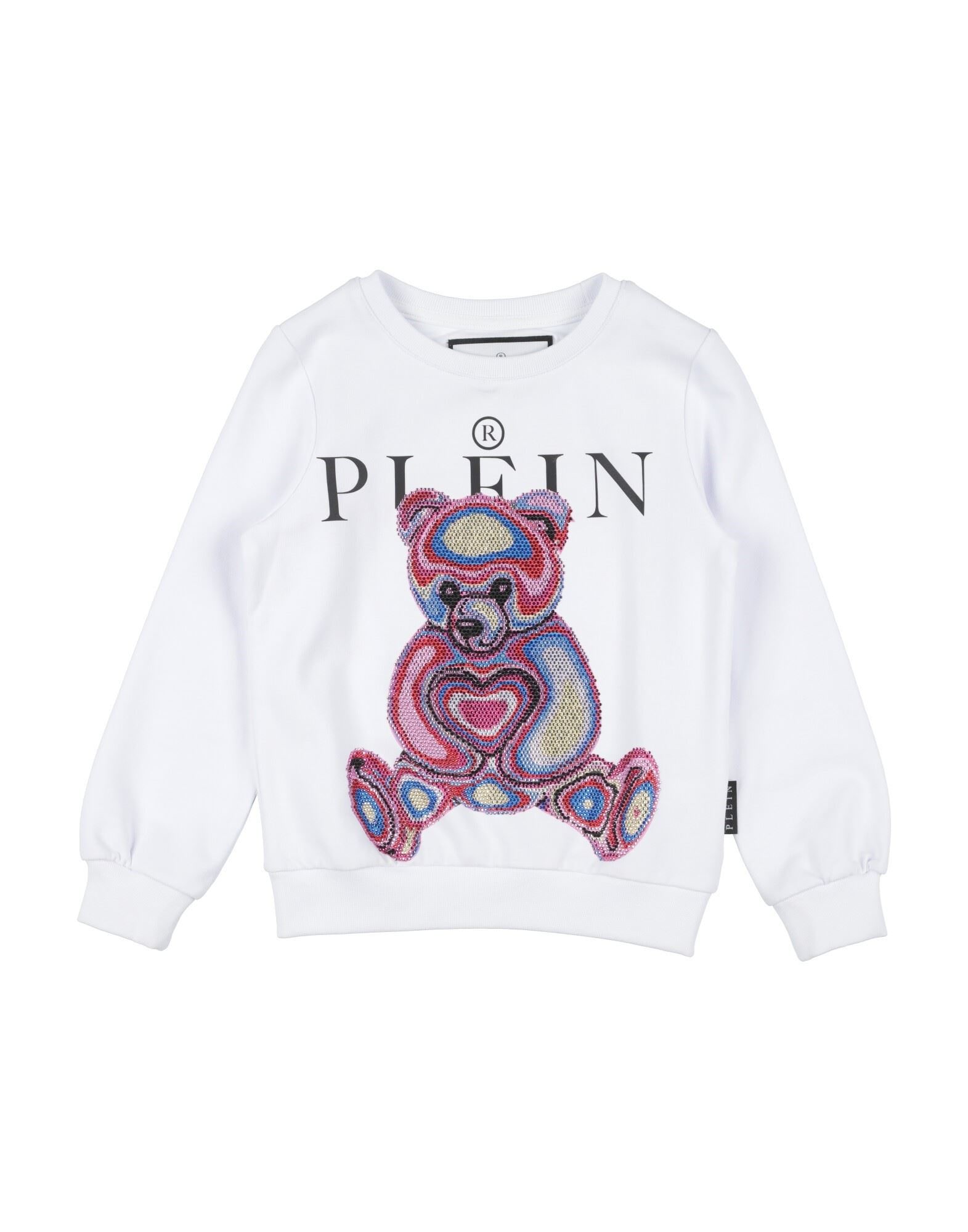 PHILIPP PLEIN - Толстовки