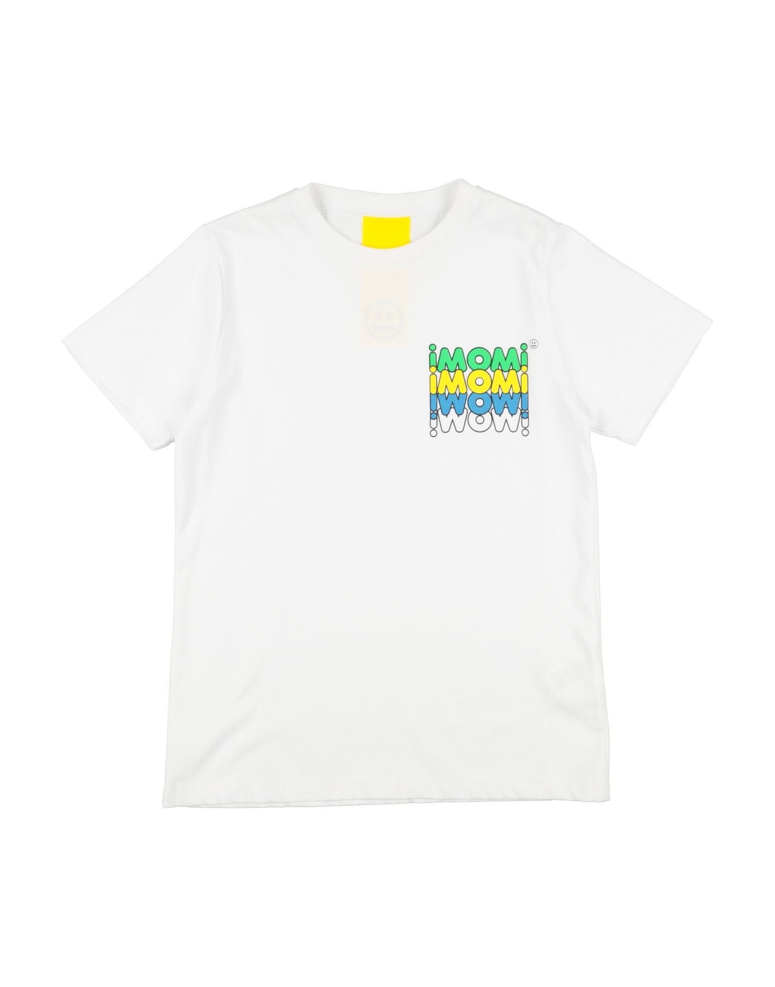 IMOMI - T-shirts