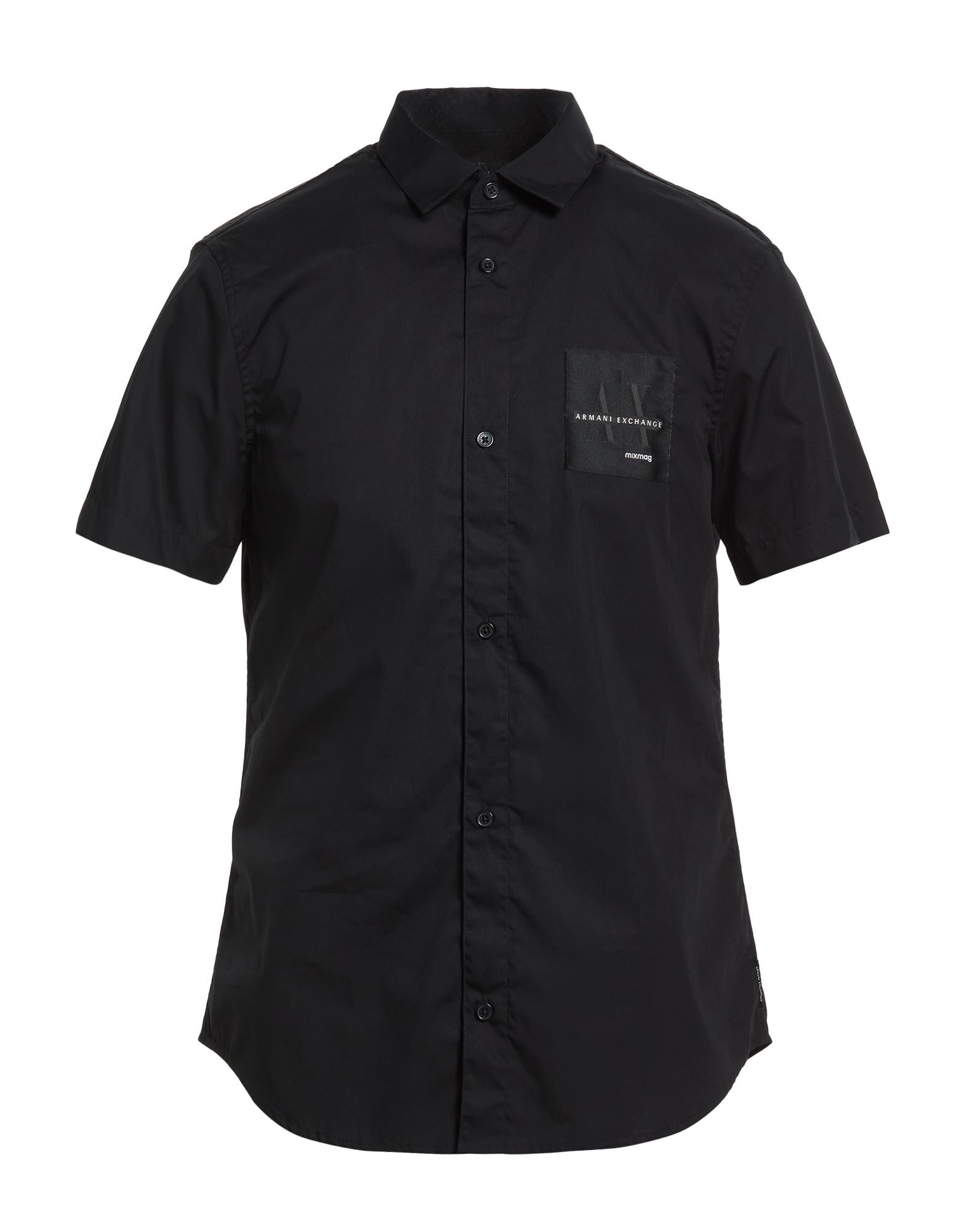 ARMANI EXCHANGE - Shirts