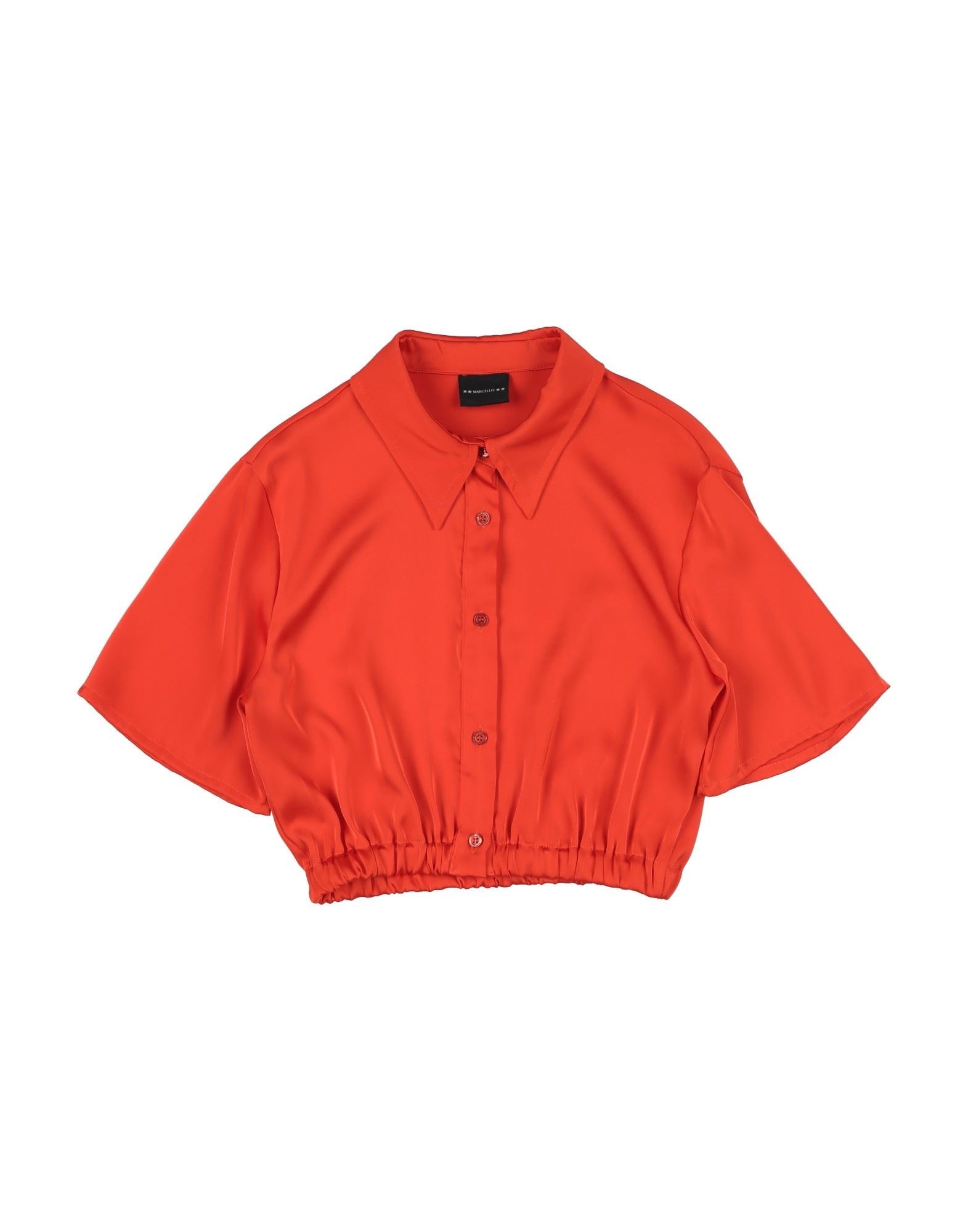 MARC ELLIS - Рубашки 