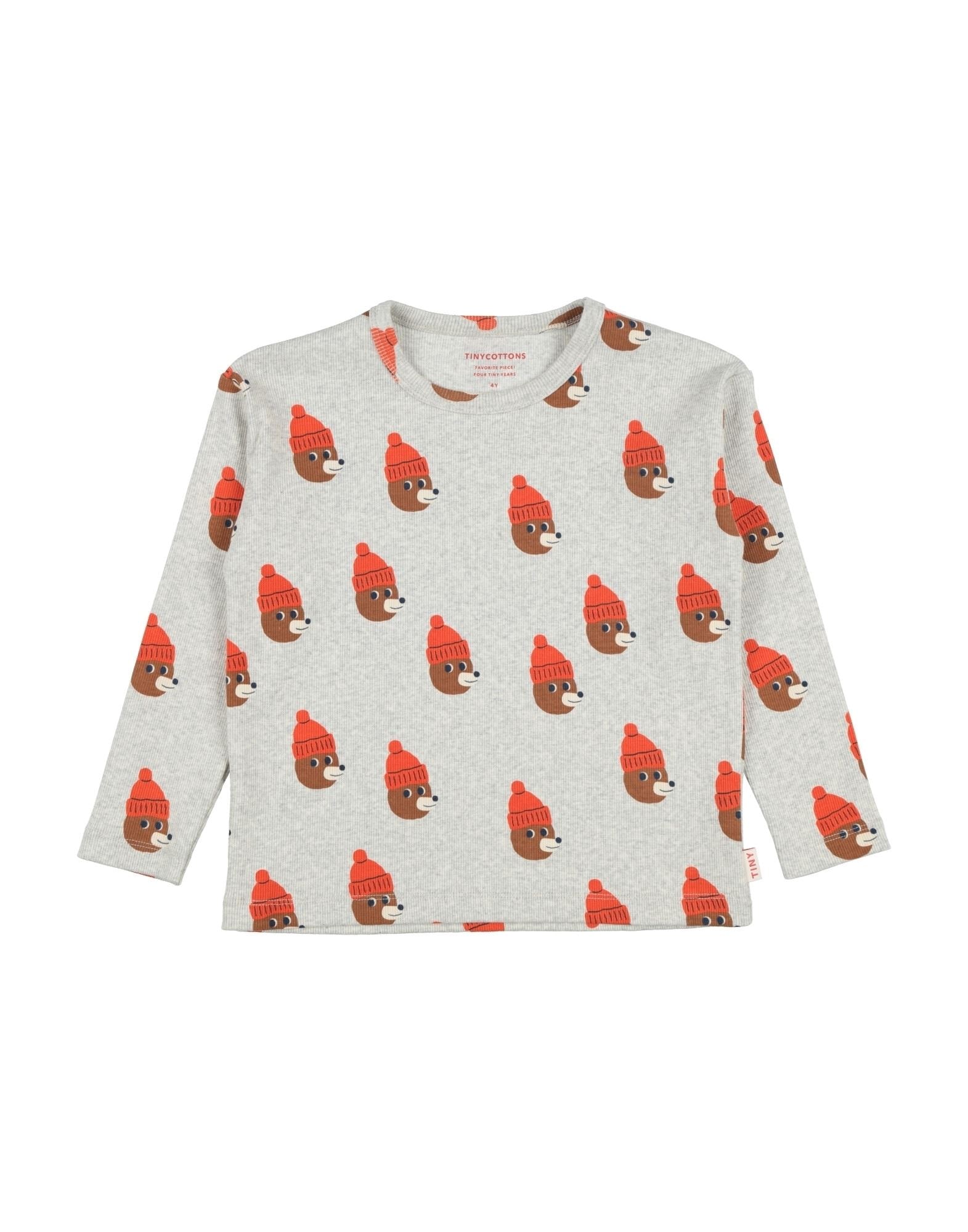 TINYCOTTONS - T-shirts