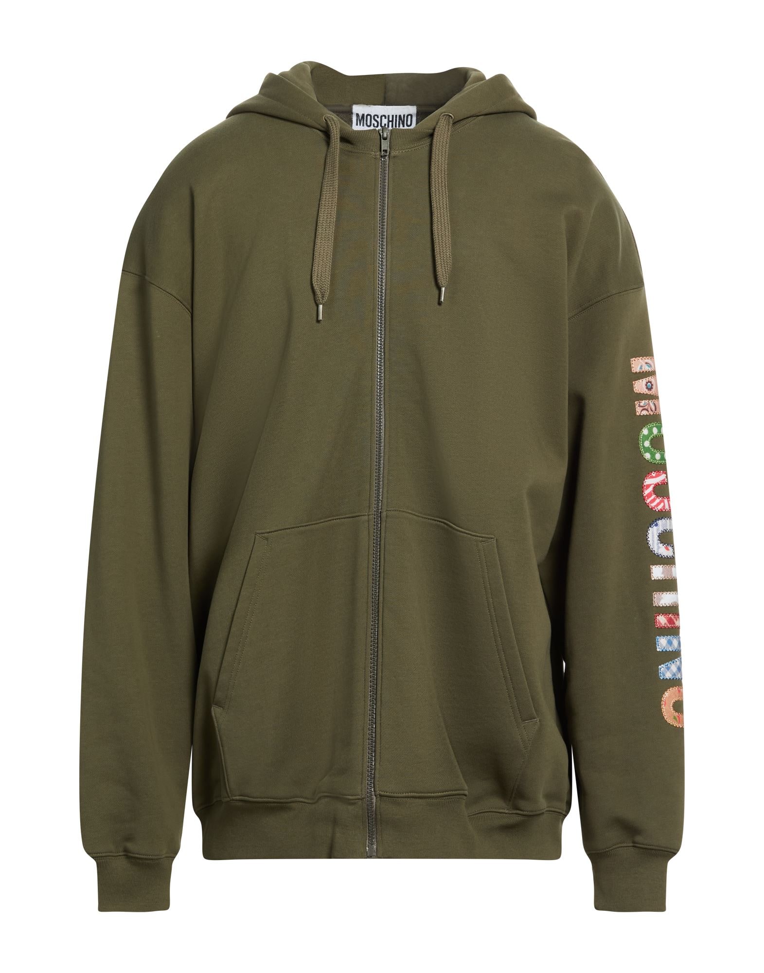 MOSCHINO - Sweatshirts