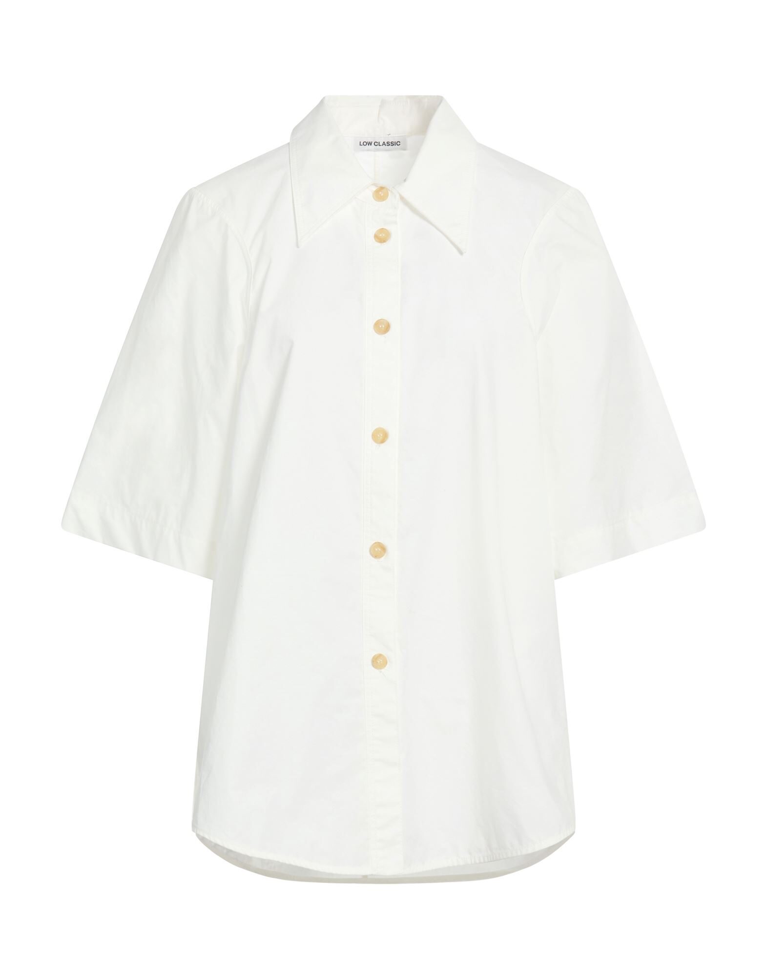 LOW CLASSIC - Camisas