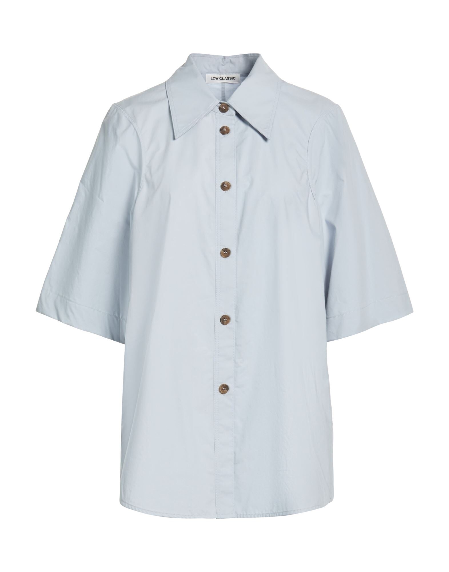 LOW CLASSIC - Hemden