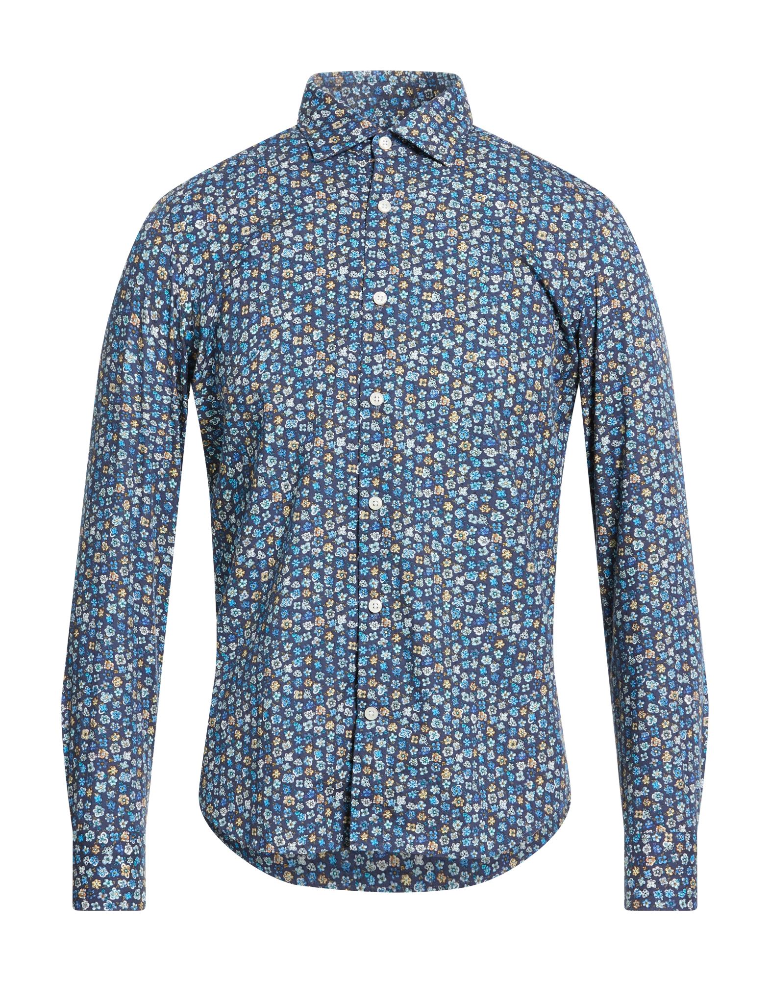 GHIRARDELLI - Рубашки 