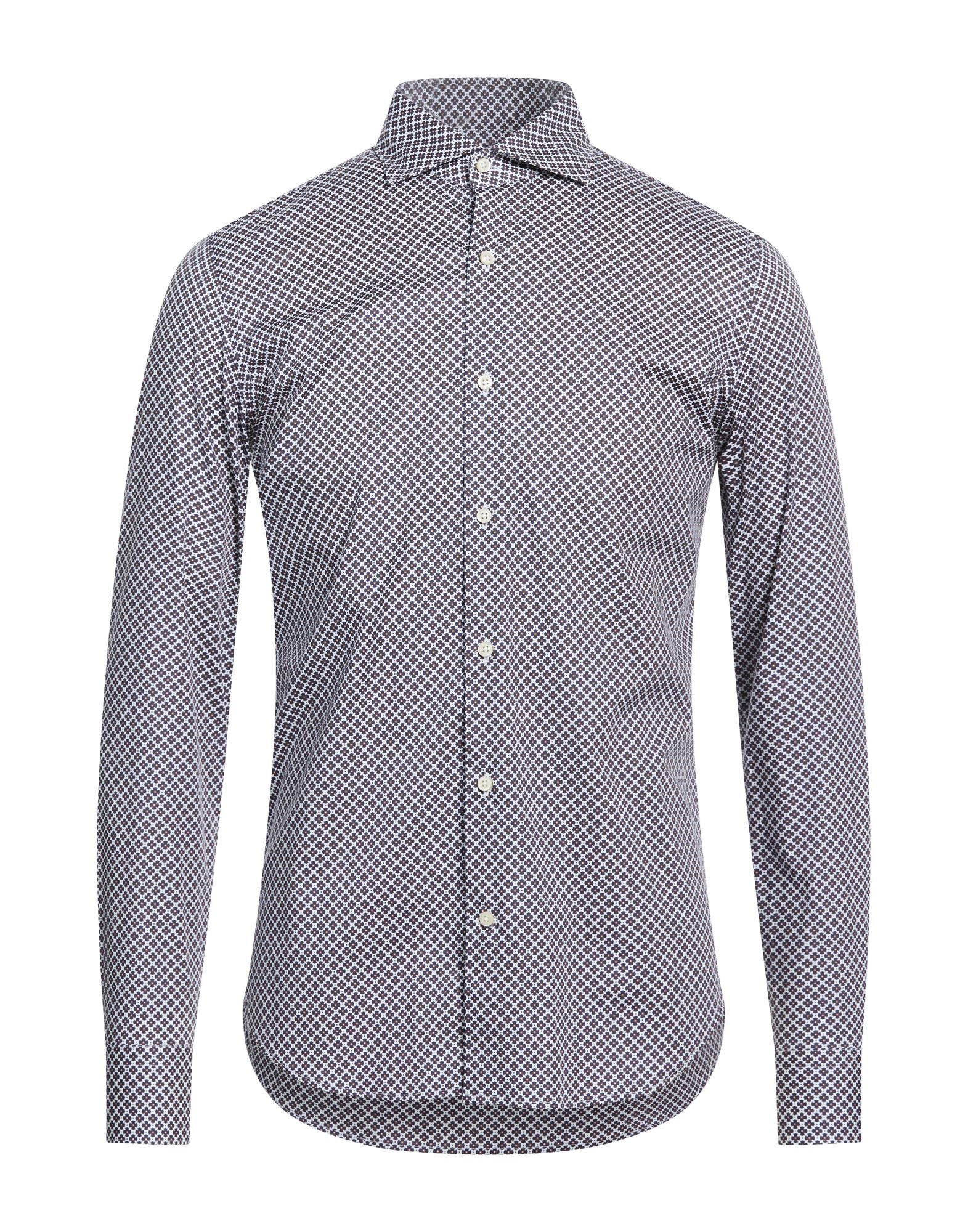 GHIRARDELLI - Рубашки 