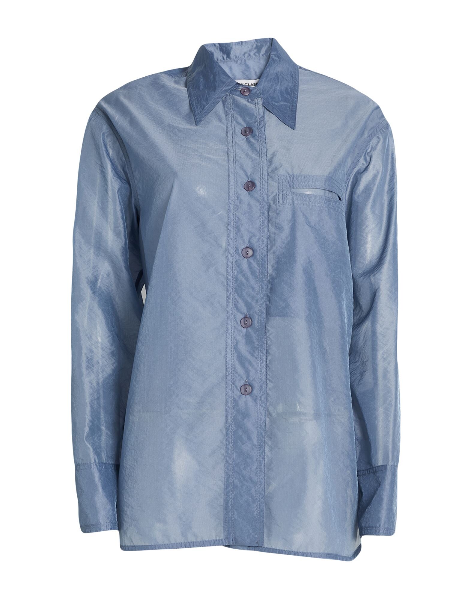 LOW CLASSIC - Hemden