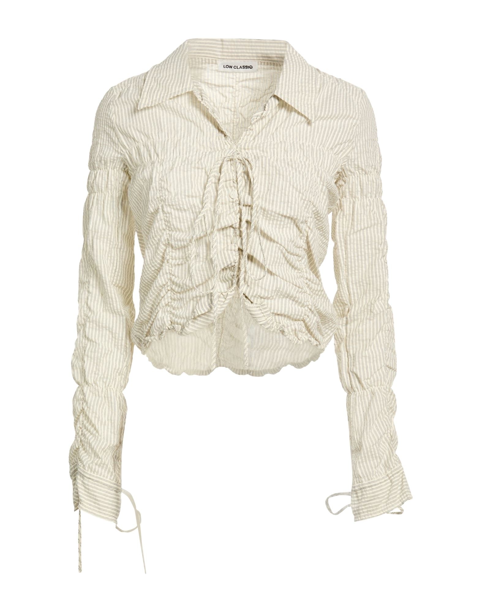 LOW CLASSIC - Hemden