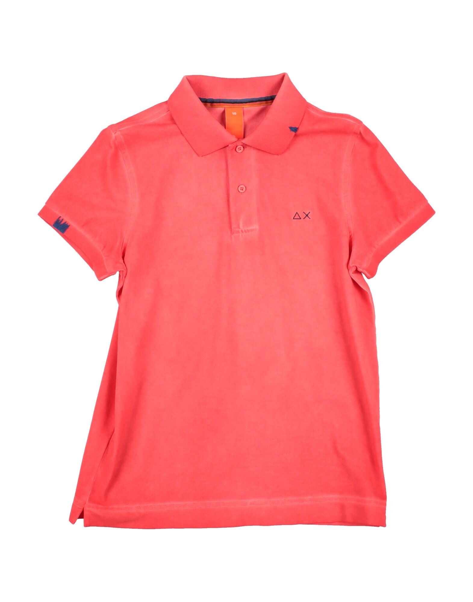 SUN 68 - Polo shirts