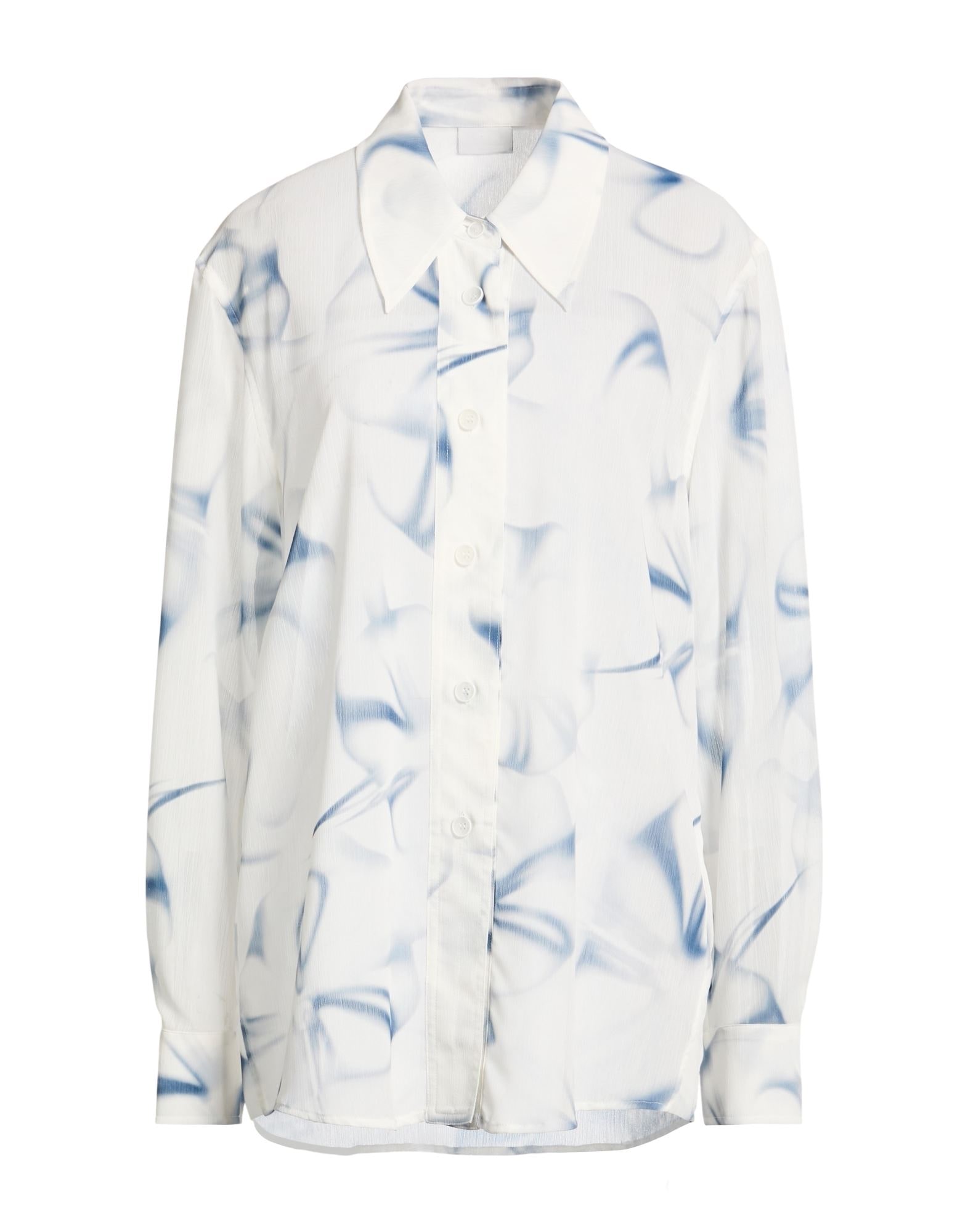 LOW CLASSIC - Hemden