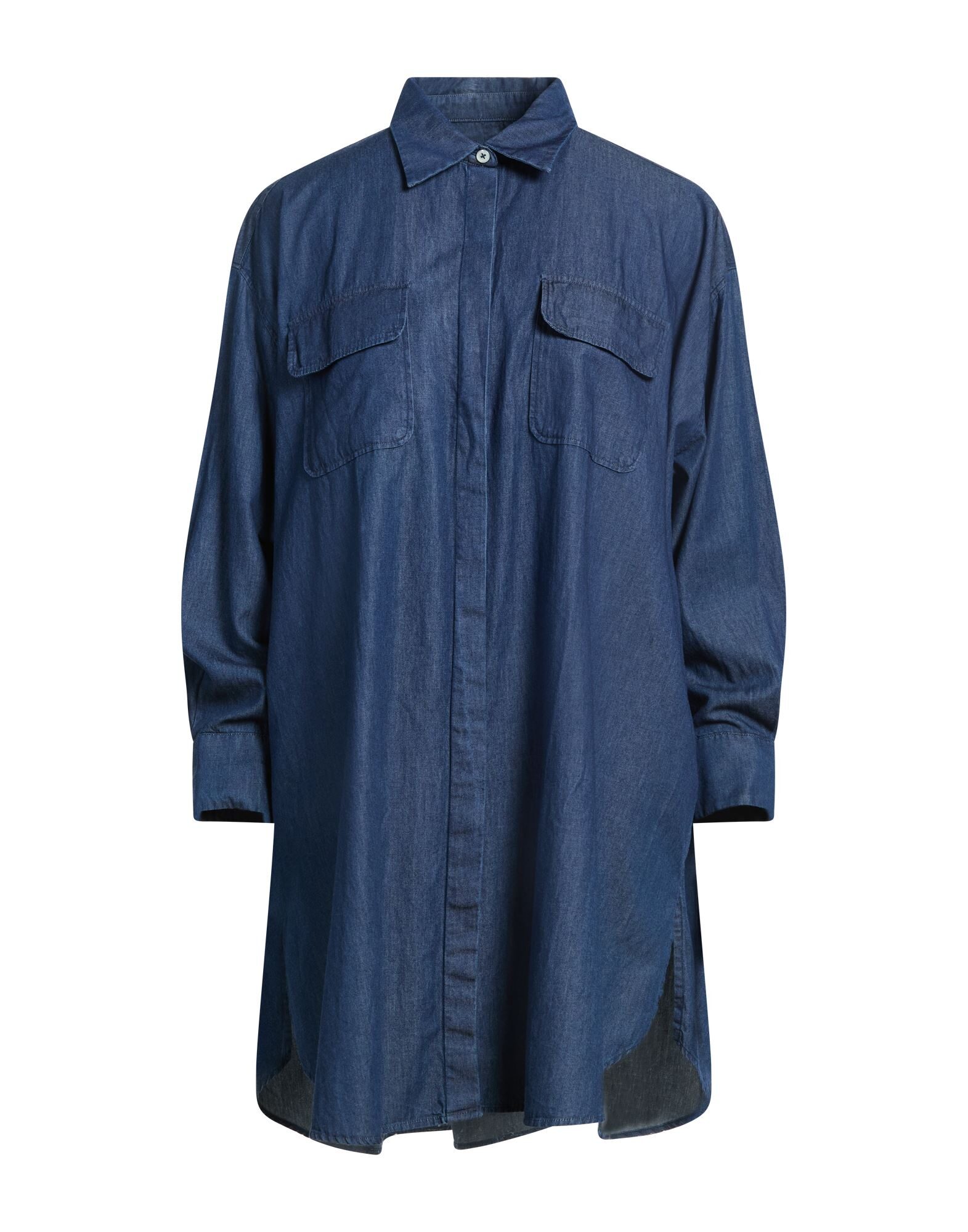 BELLWOOD - Denim shirts