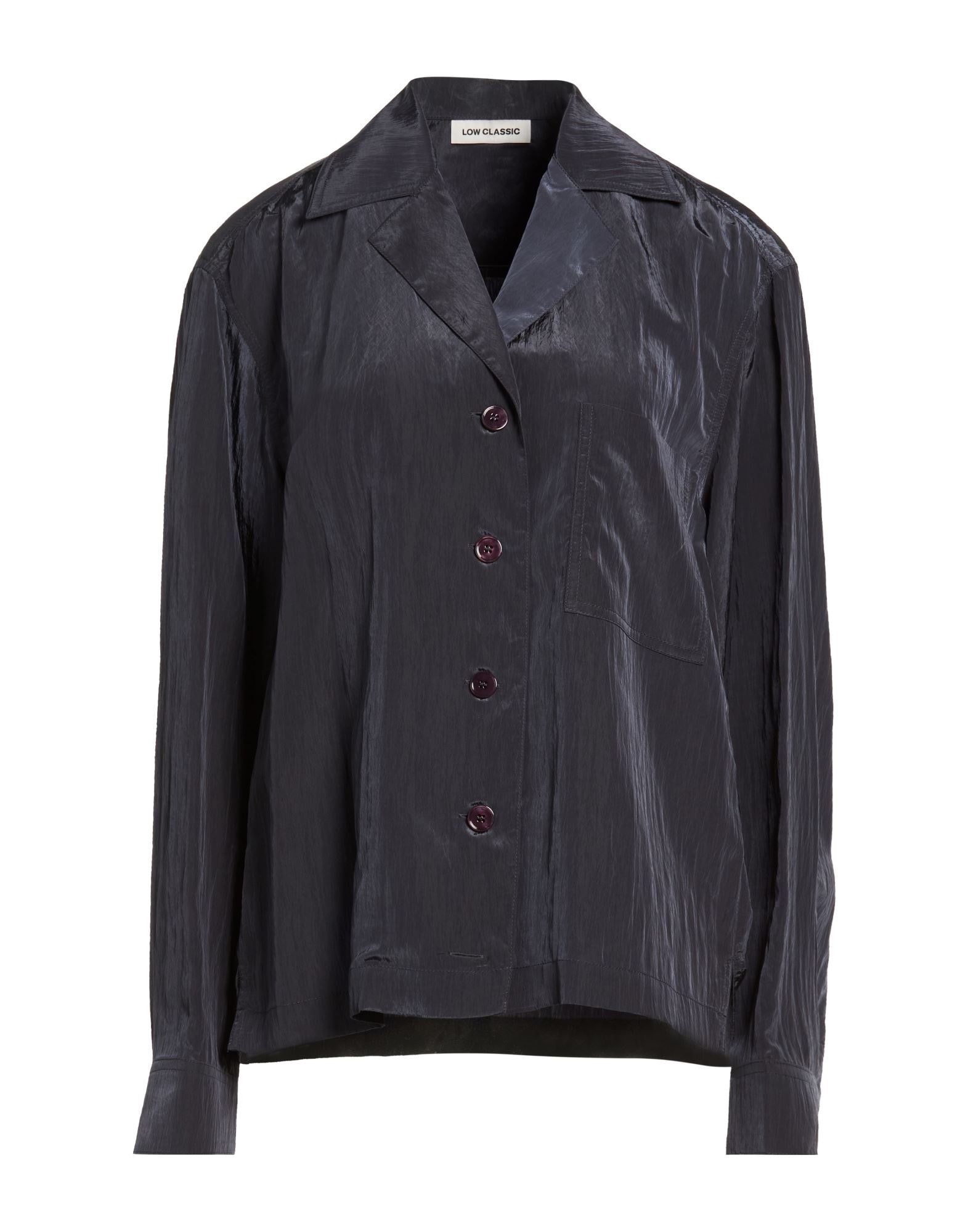 LOW CLASSIC - Hemden