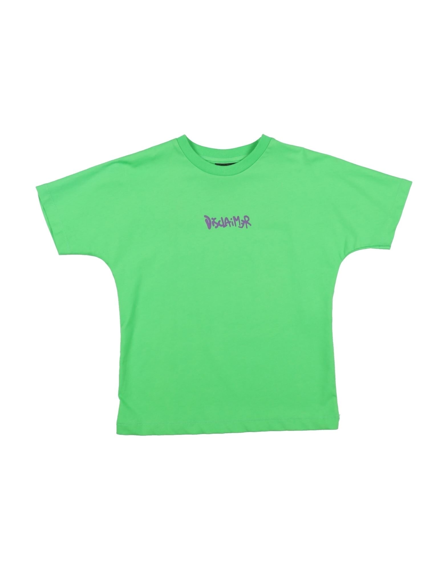 DISCLAIMER - 티셔츠