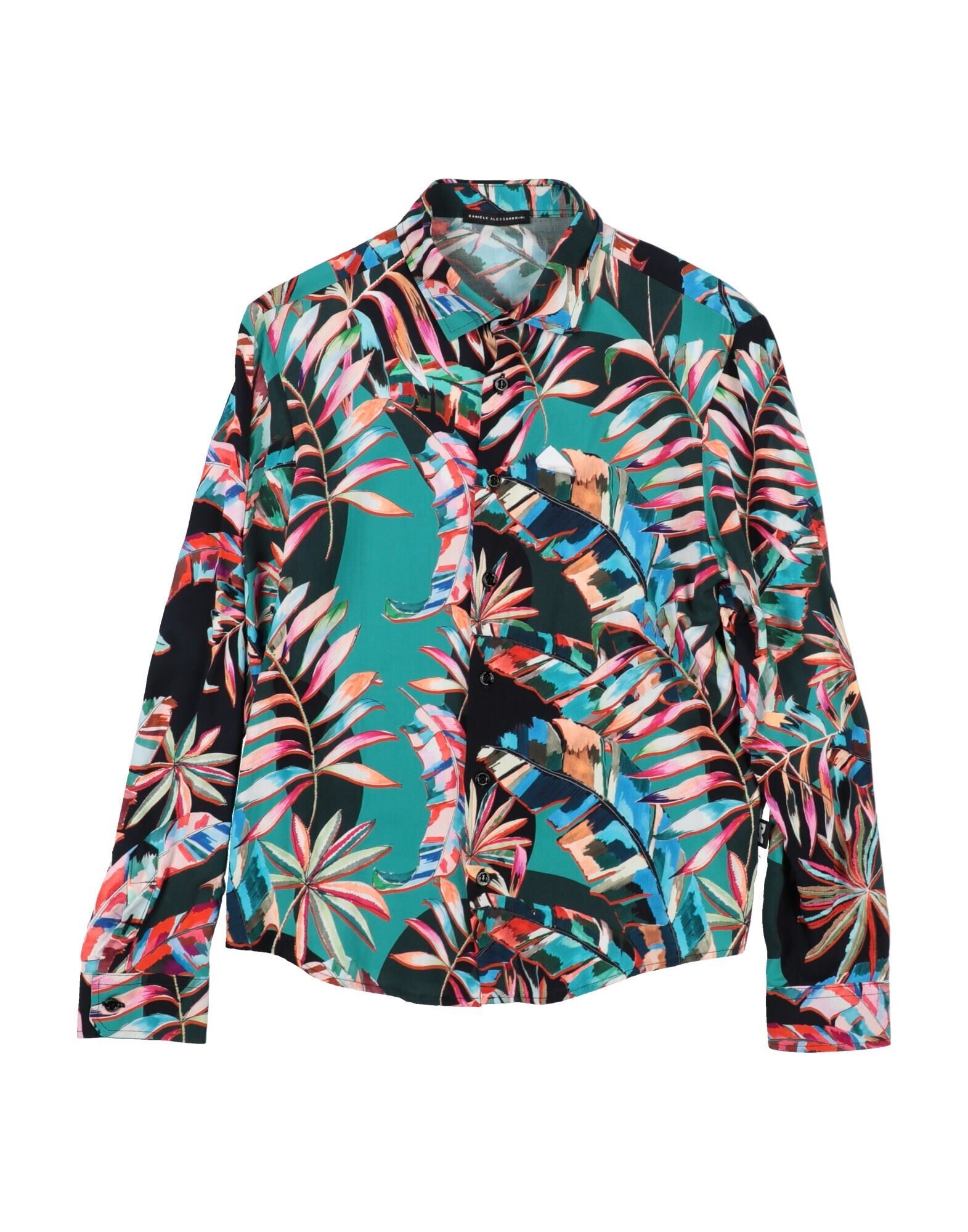 DANIELE ALESSANDRINI - Shirts