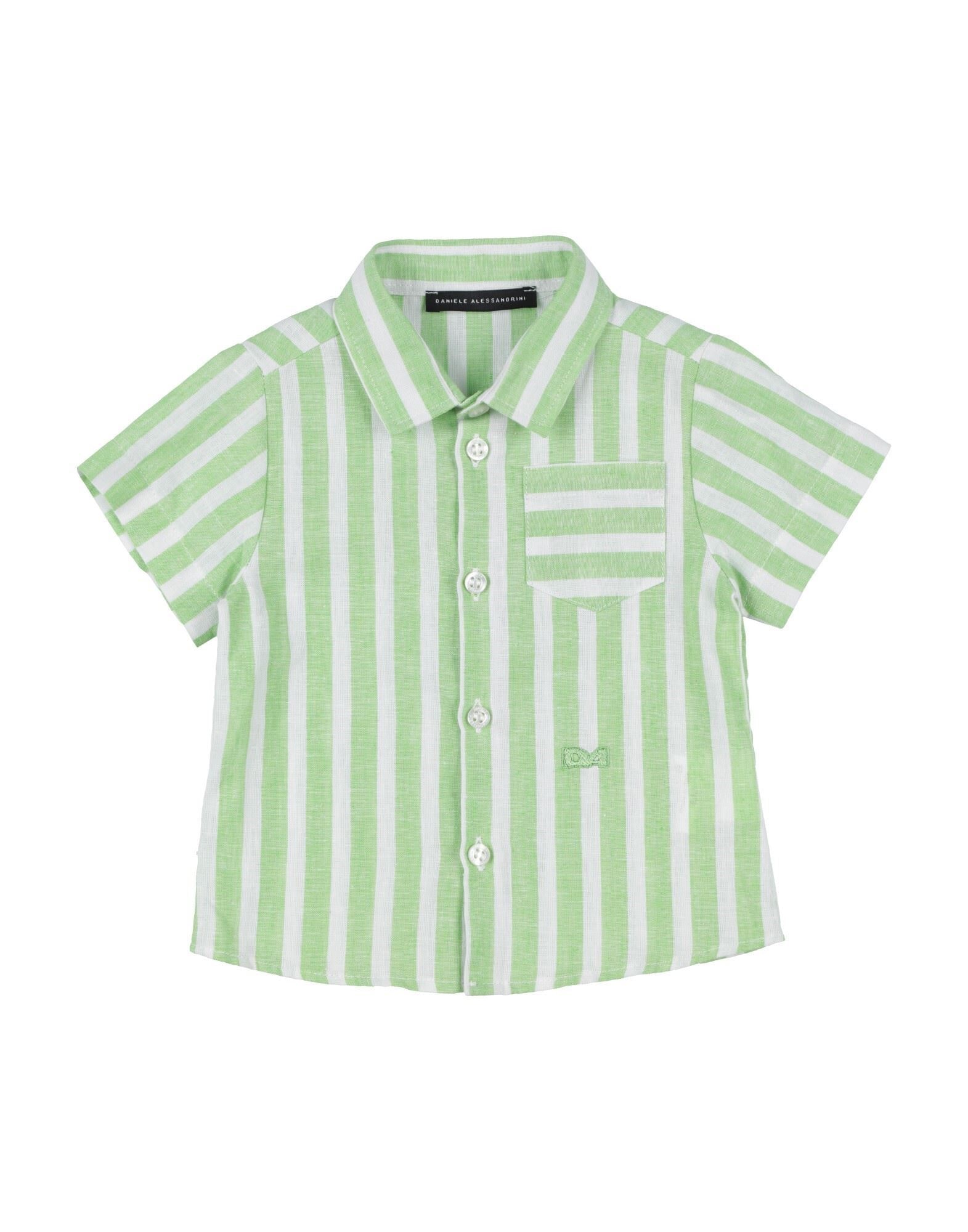 DANIELE ALESSANDRINI - Рубашки 