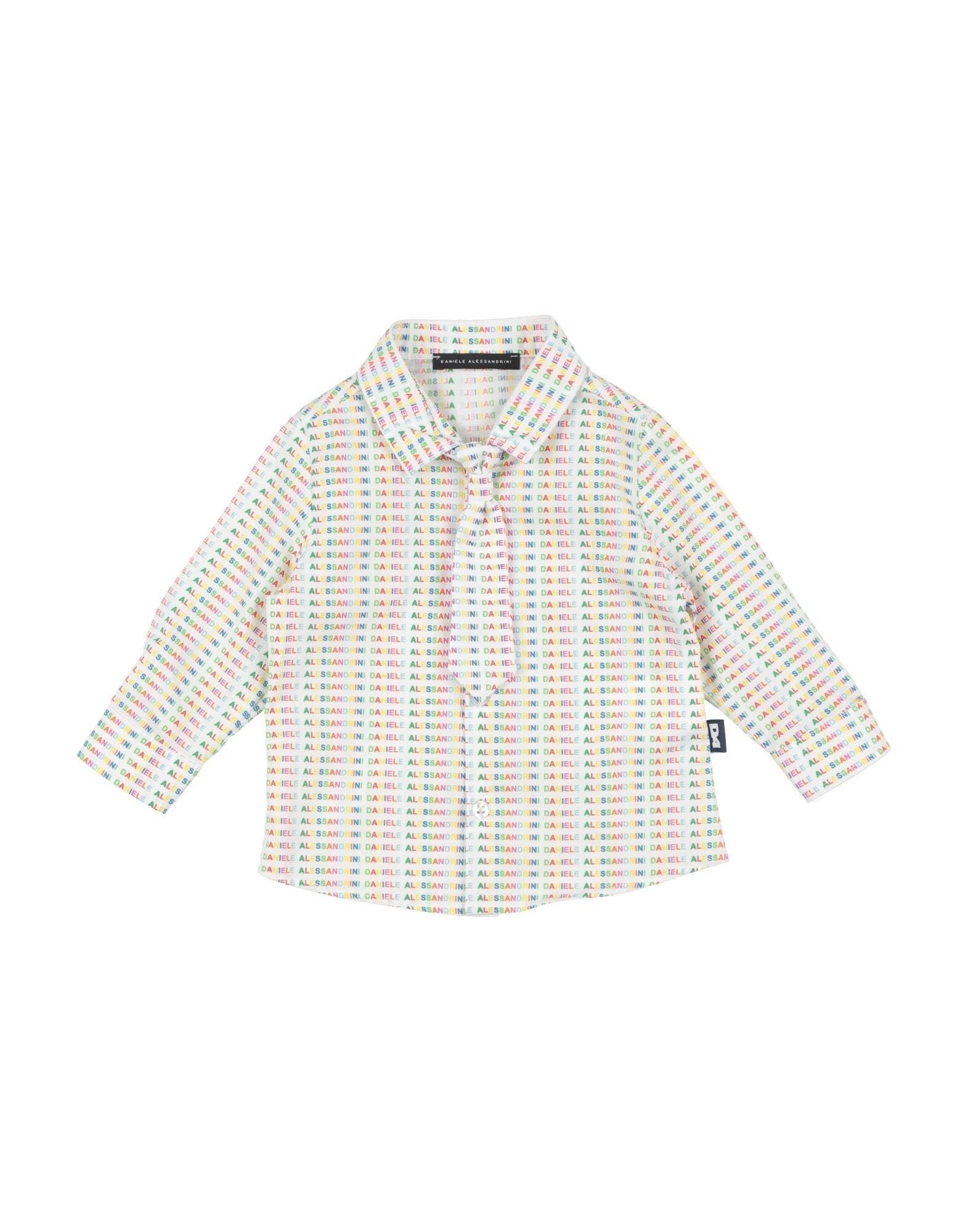 DANIELE ALESSANDRINI - Рубашки 