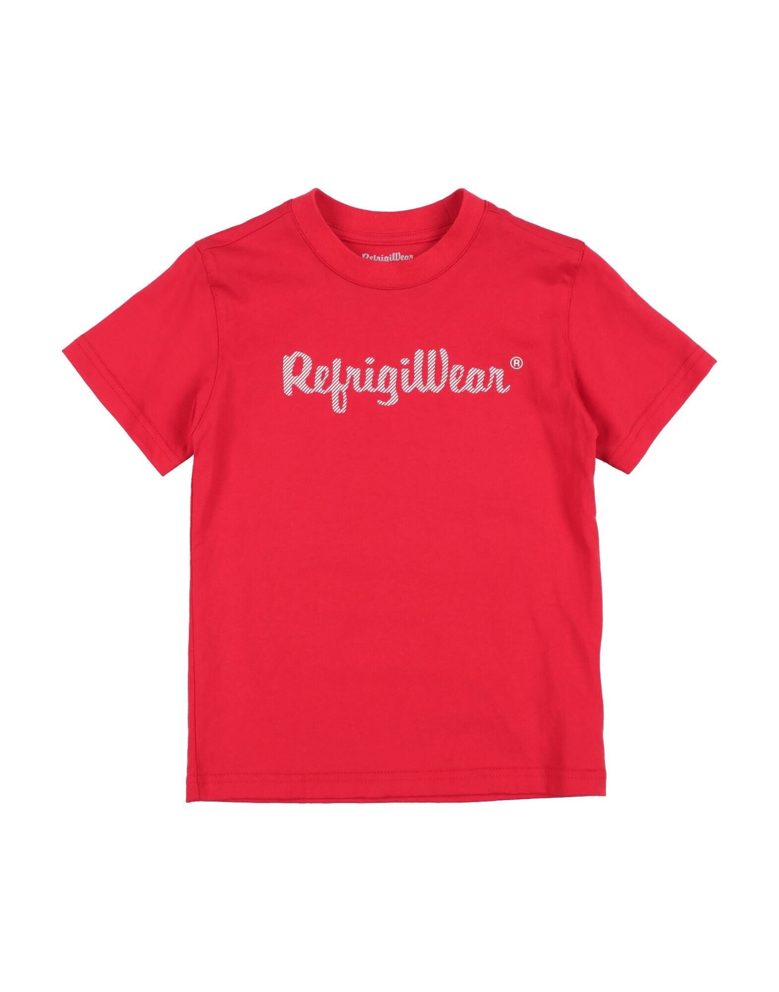 REFRIGIWEAR - T-shirts