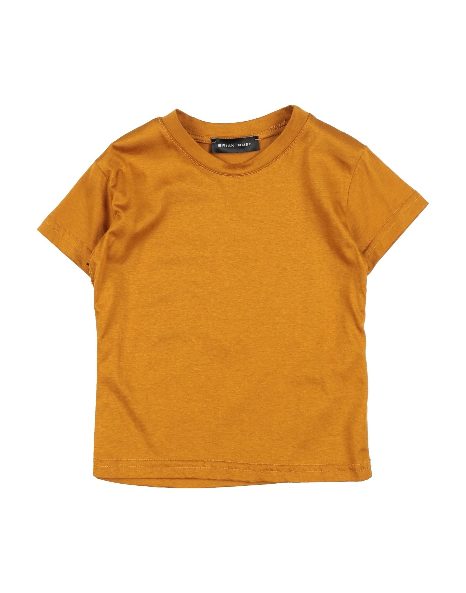 BRIAN RUSH - Футболки