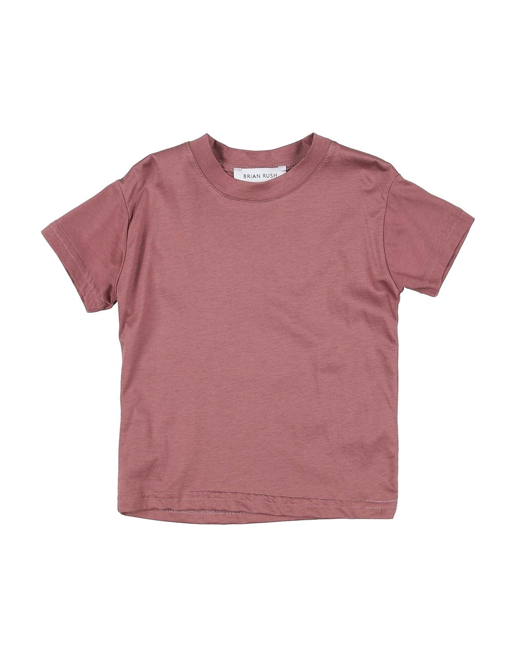 BRIAN RUSH - Camisetas