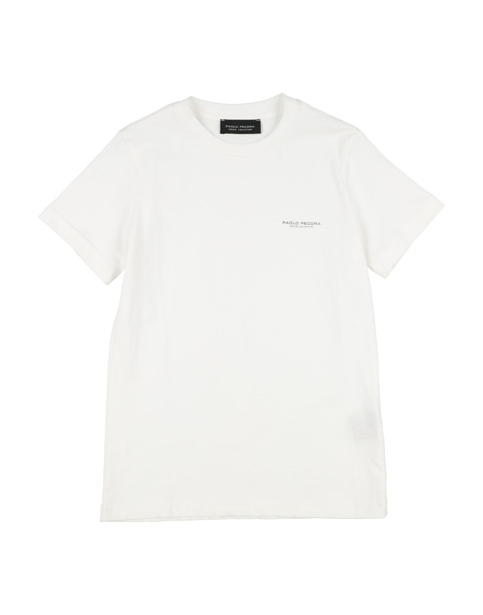 PAOLO PECORA - T-shirts