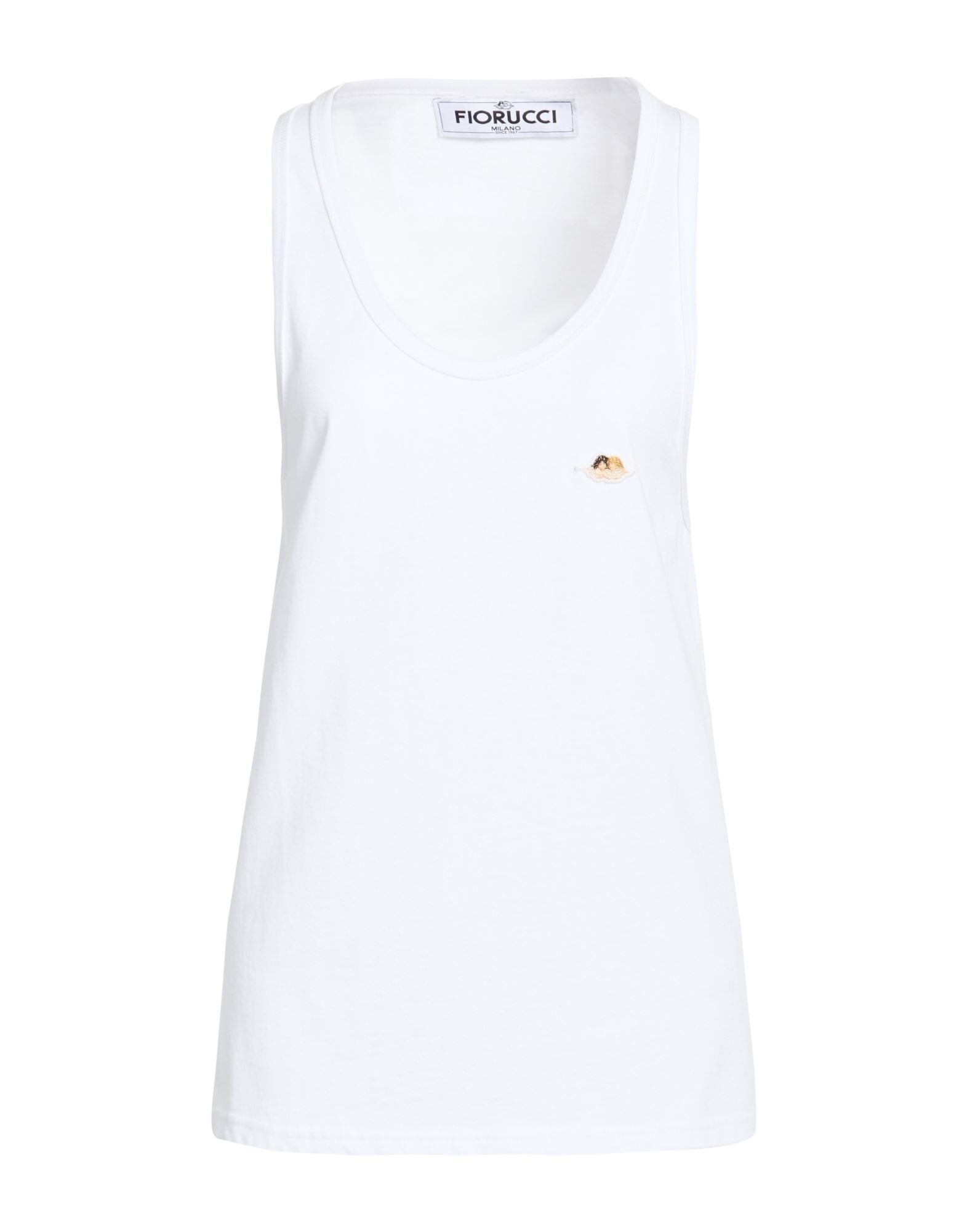 FIORUCCI - Tank Tops