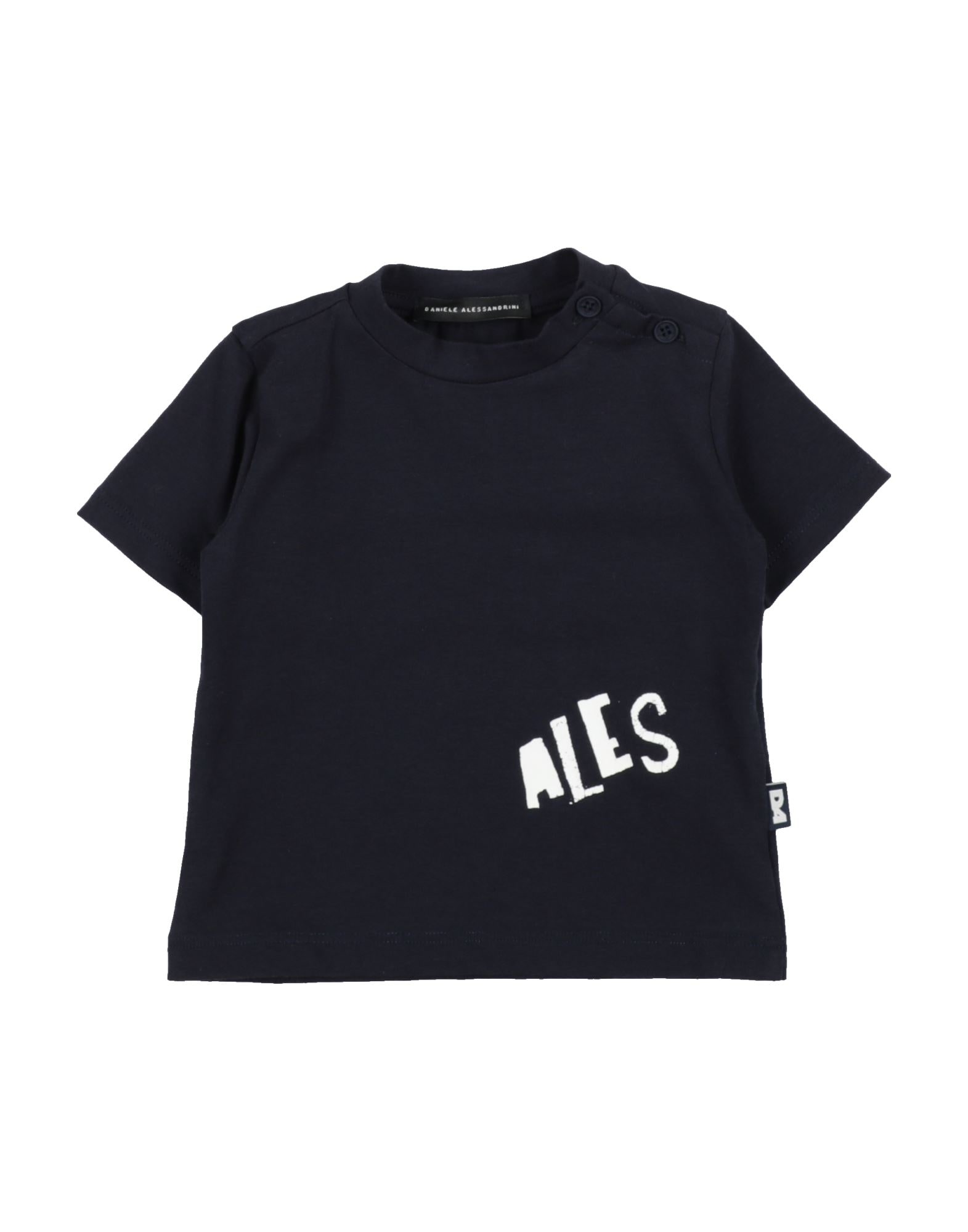 DANIELE ALESSANDRINI - T-shirts